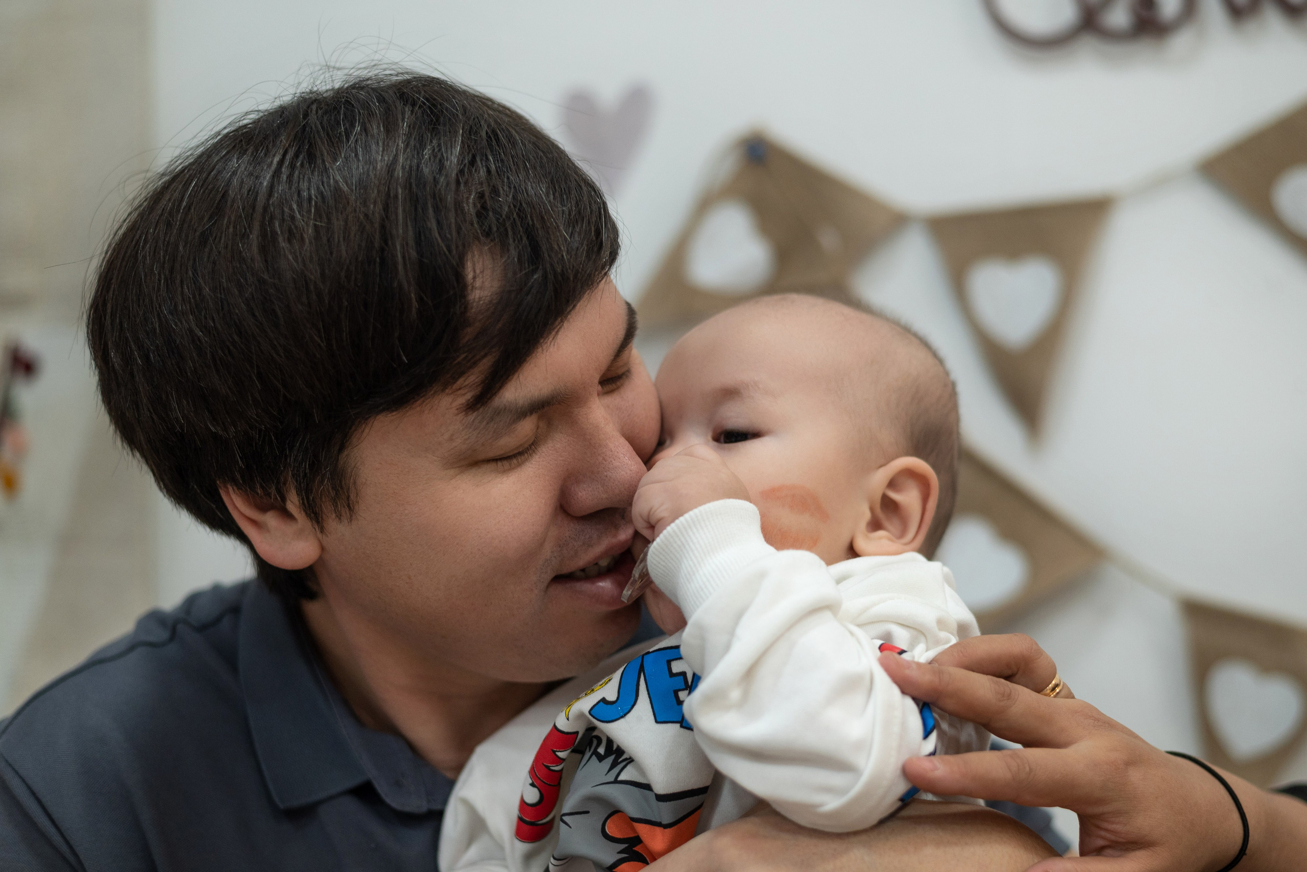 Семейные фотосессии. Главная