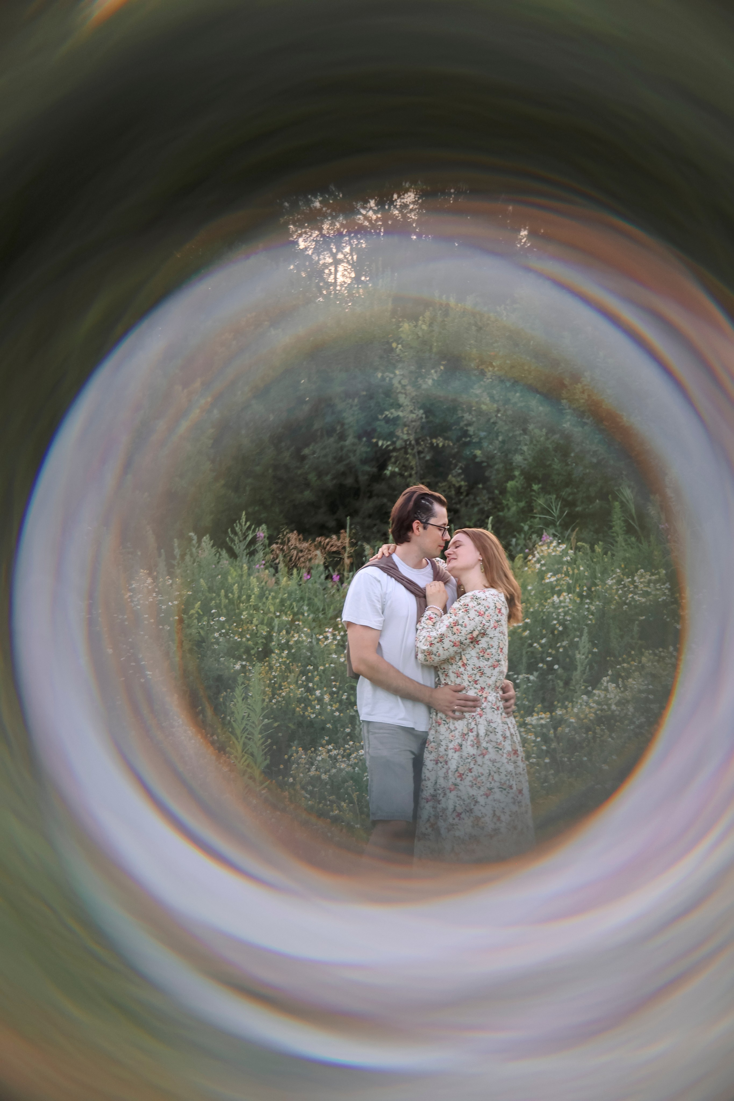 Настя Вова Ваня. Фотограф новорожденных