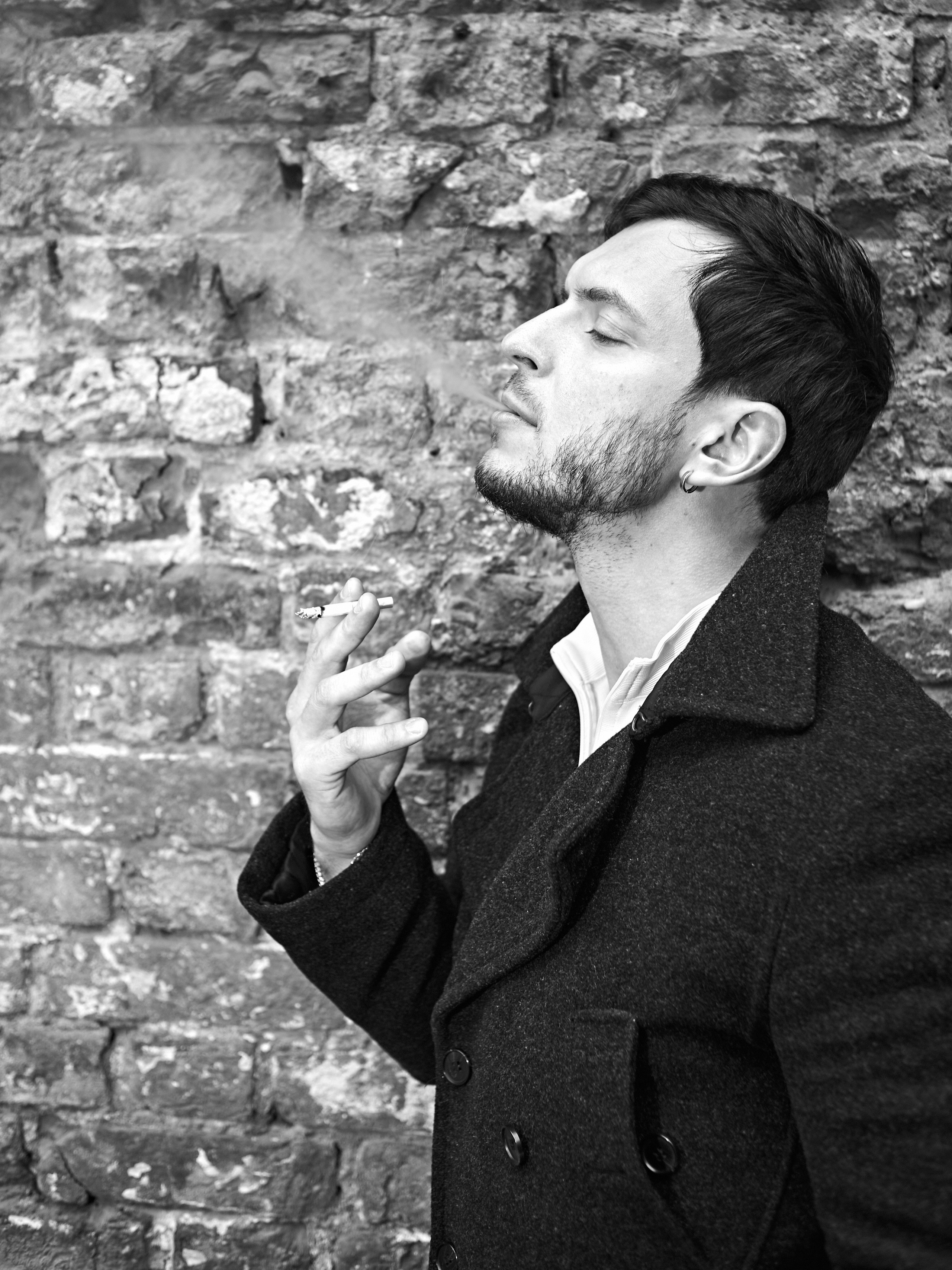 Макс. Марфин. Фотограф