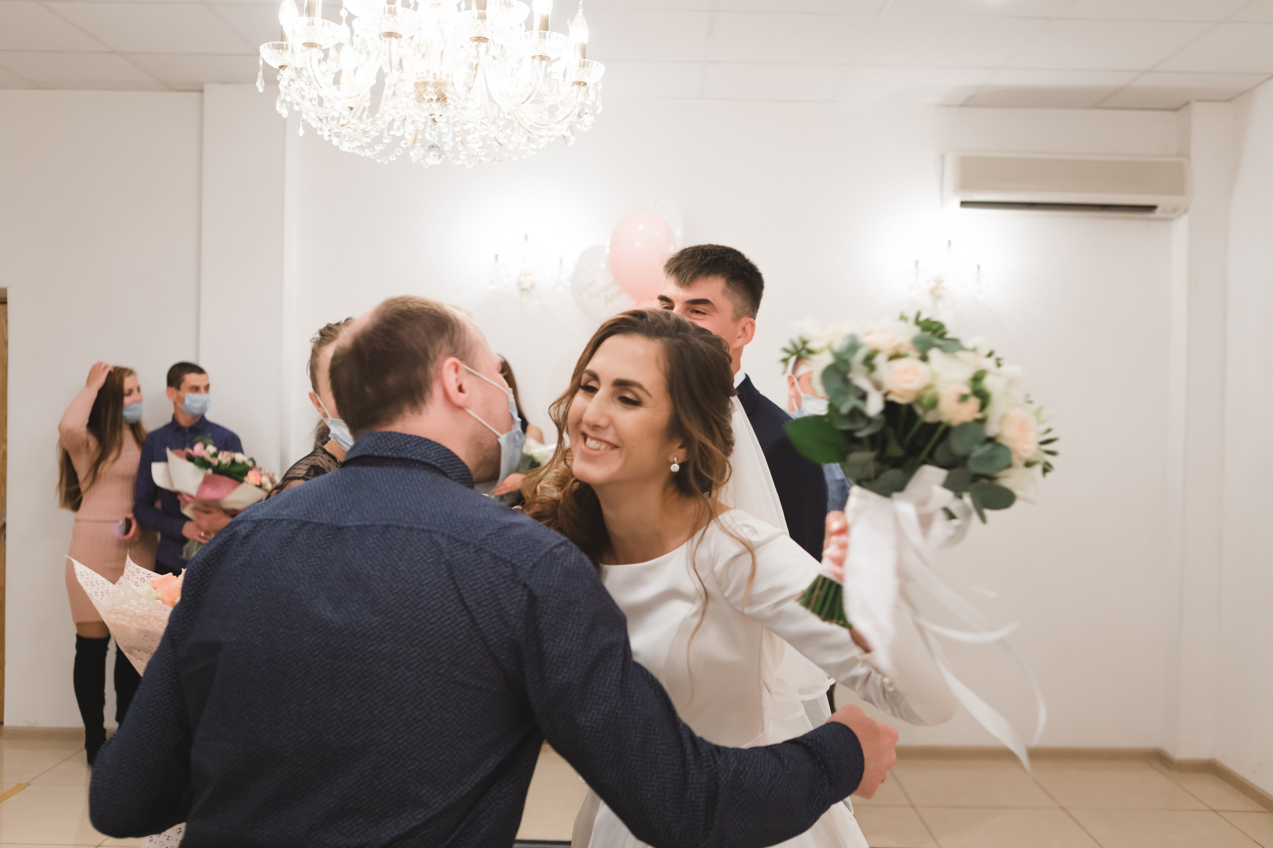 Денис и Любовь. Brand и контент фотограф