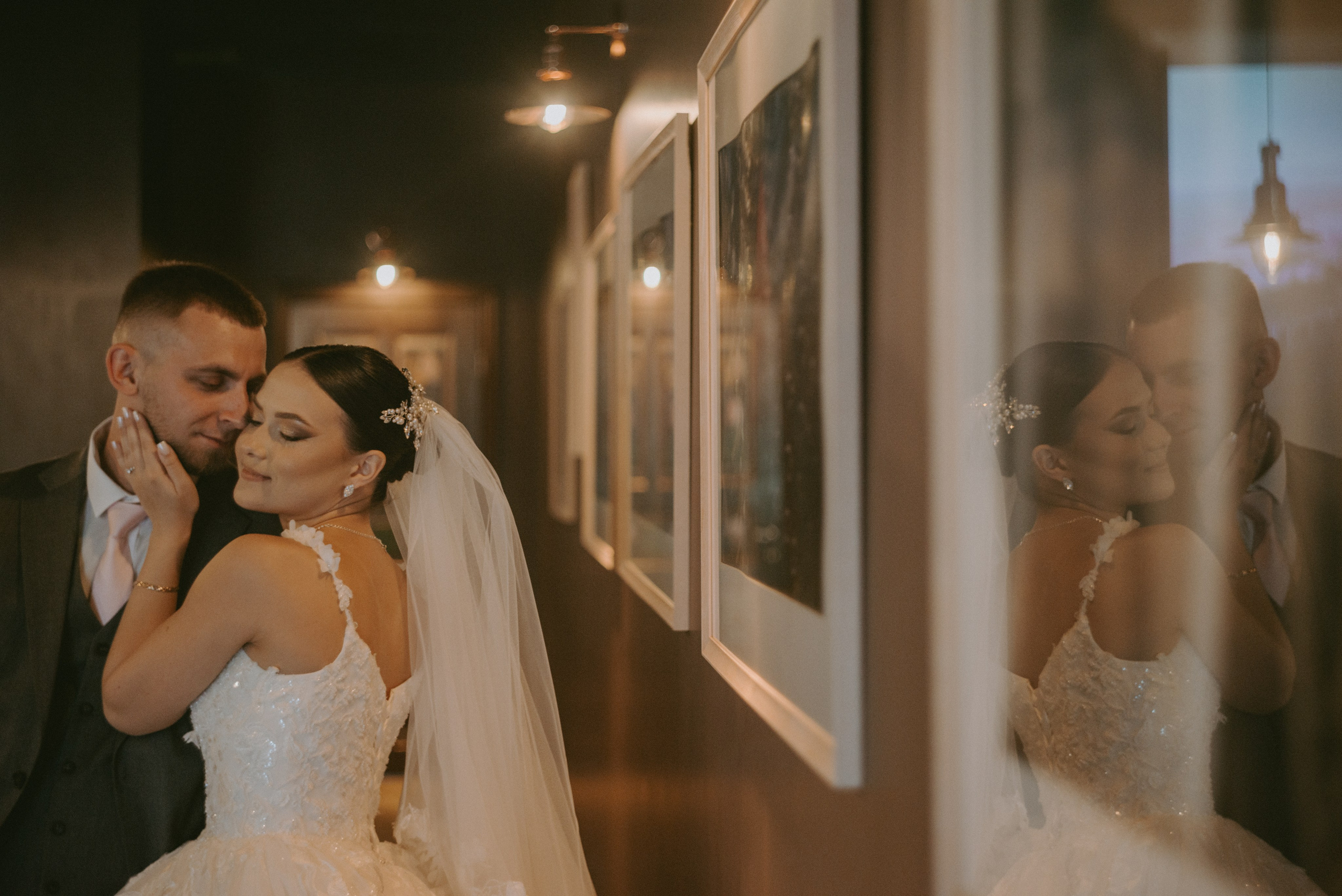 Роман & Вероника. Свадебный и семейный фотограф город Темрюк Фотостудия Темрюк