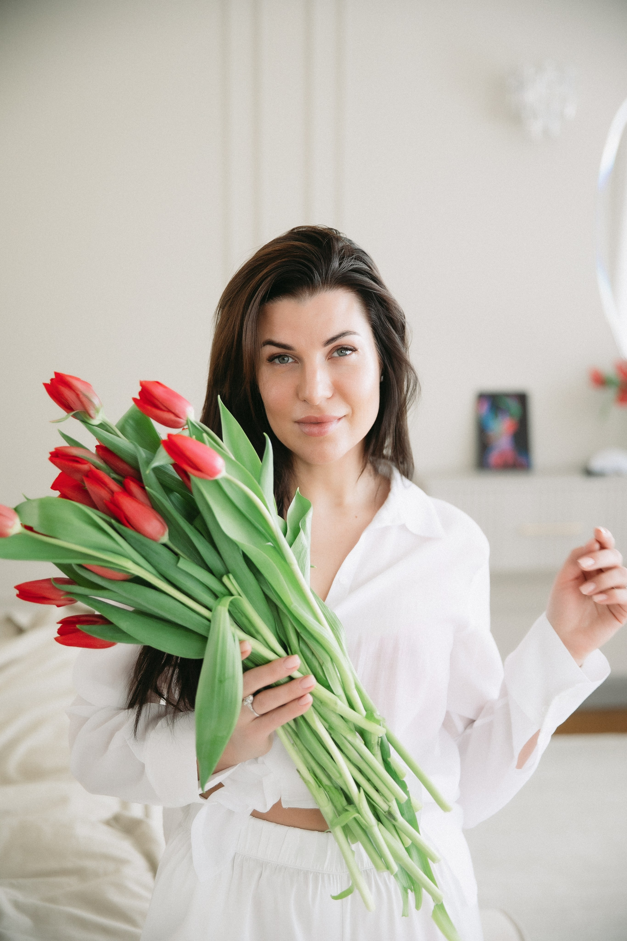 Юля. Фотограф в Москве Шаганова Нина