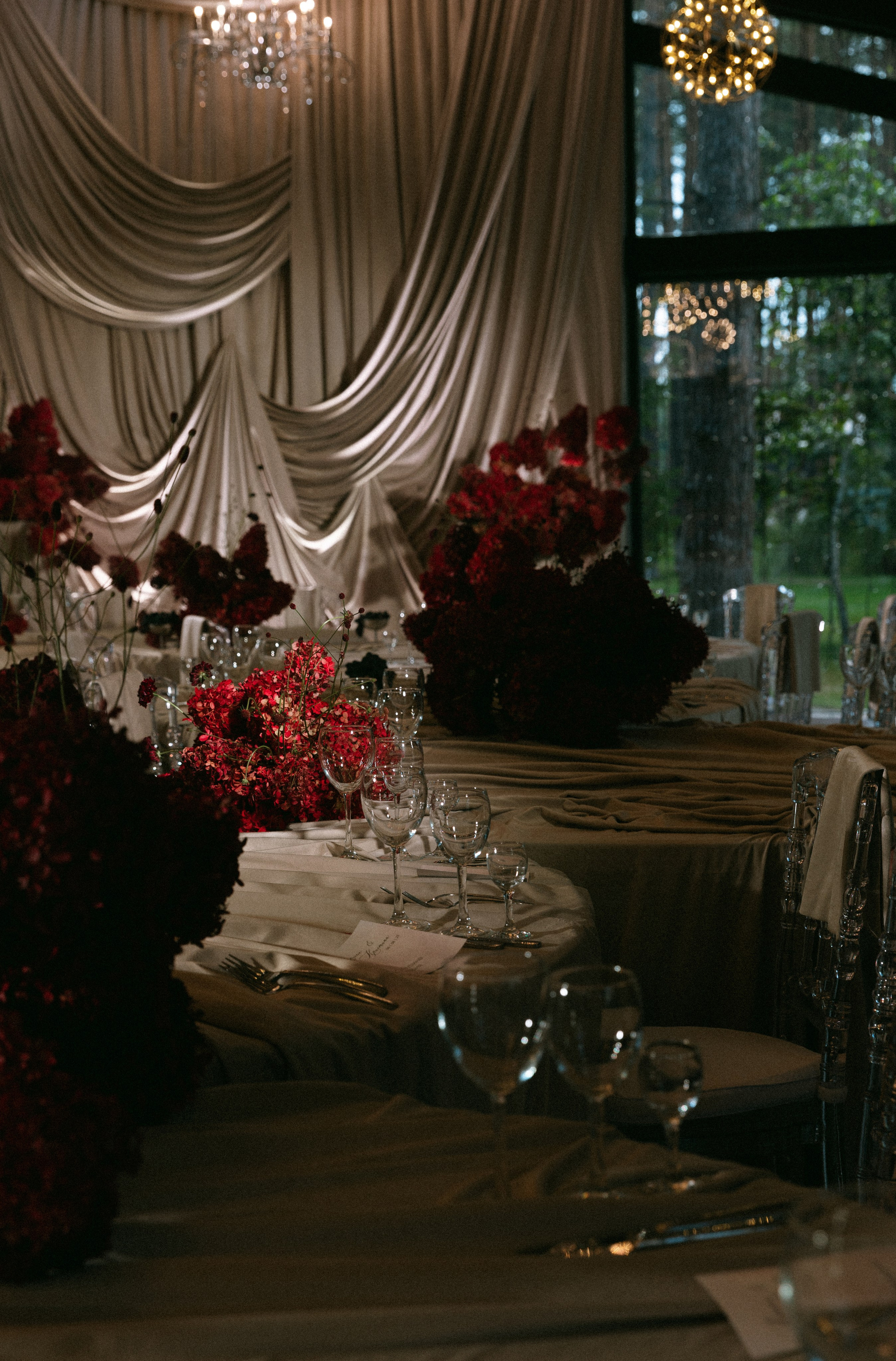 Кирилл & Кристина. Свадебный фотограф Лена Чистопольцева