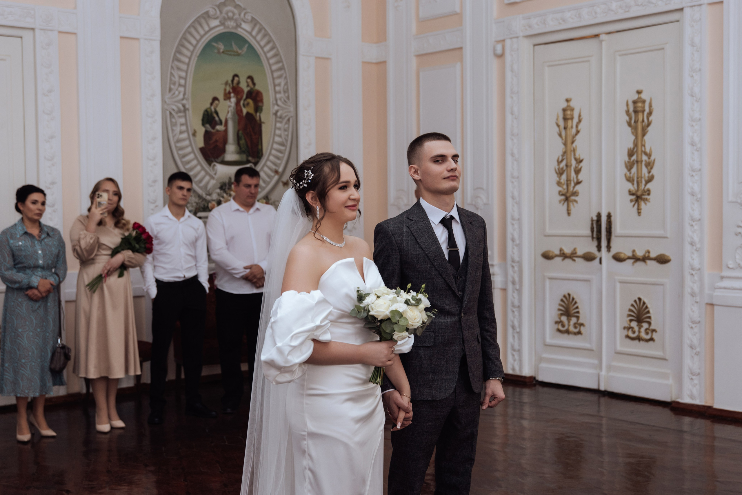 Свадебная фотосессия 6.10.23. СВАДЕБНЫЙ ФОТОГРАФ И ВИДЕОГРАФ УЛЬЯНОВСК