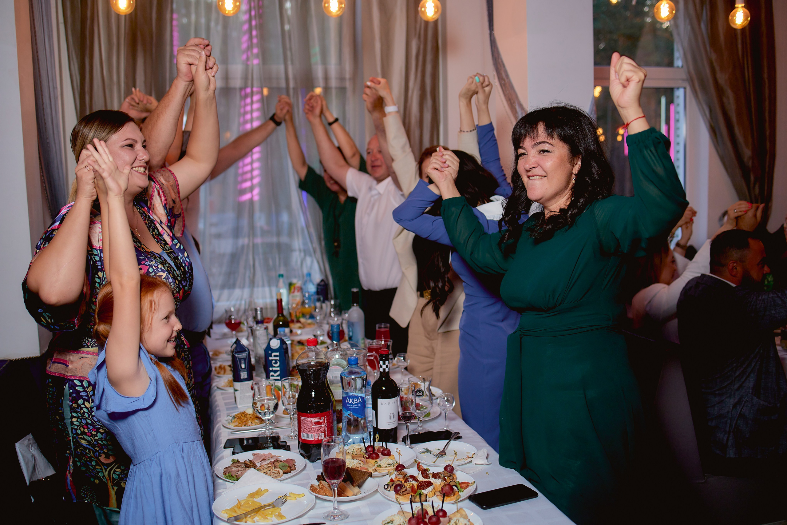 Школа № 134 (выпускной 2023). Фотограф Иван Кузьмин на любое Ваше мероприятие