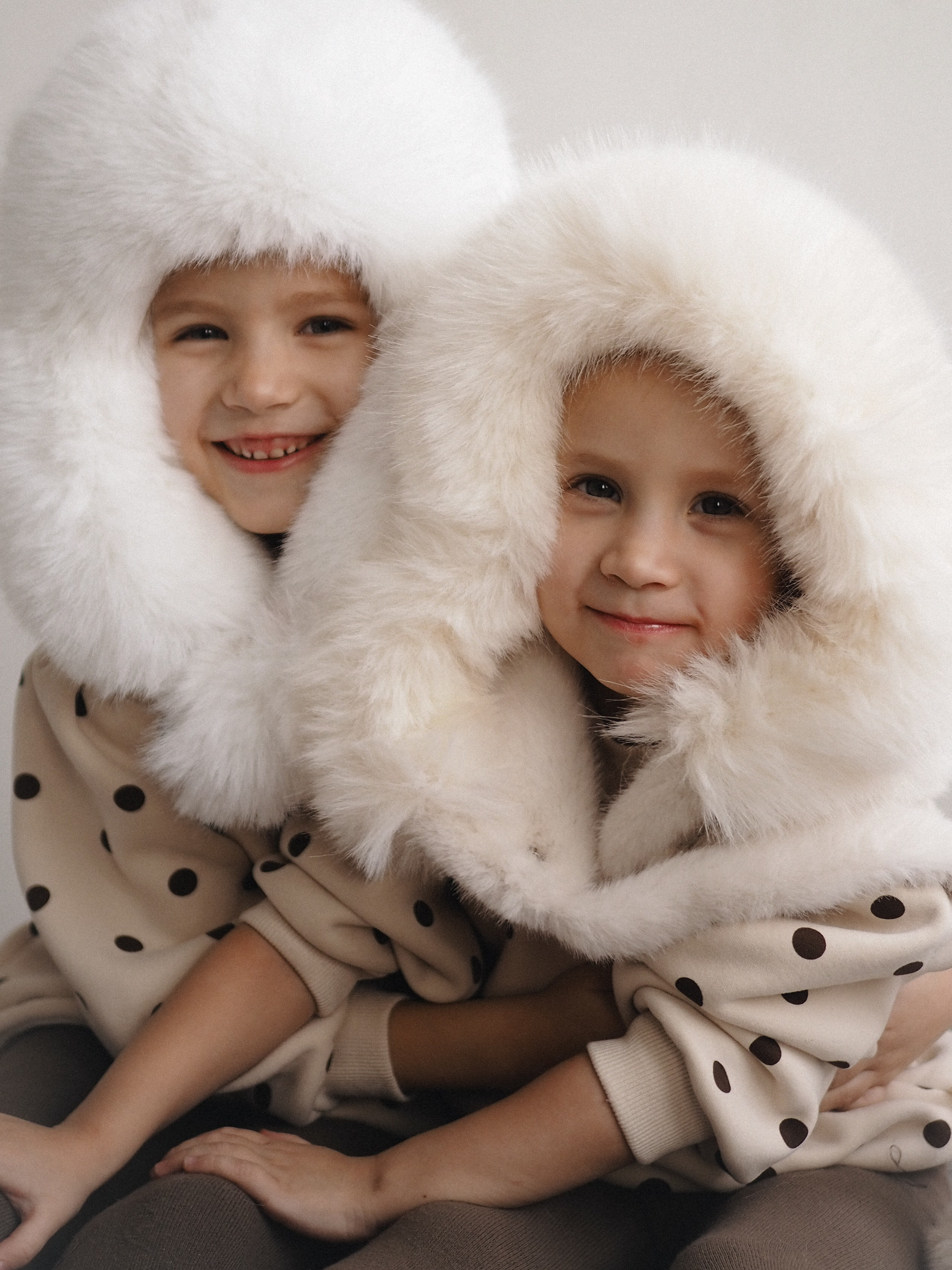 Индивидуальный фотограф Дарья Костарева