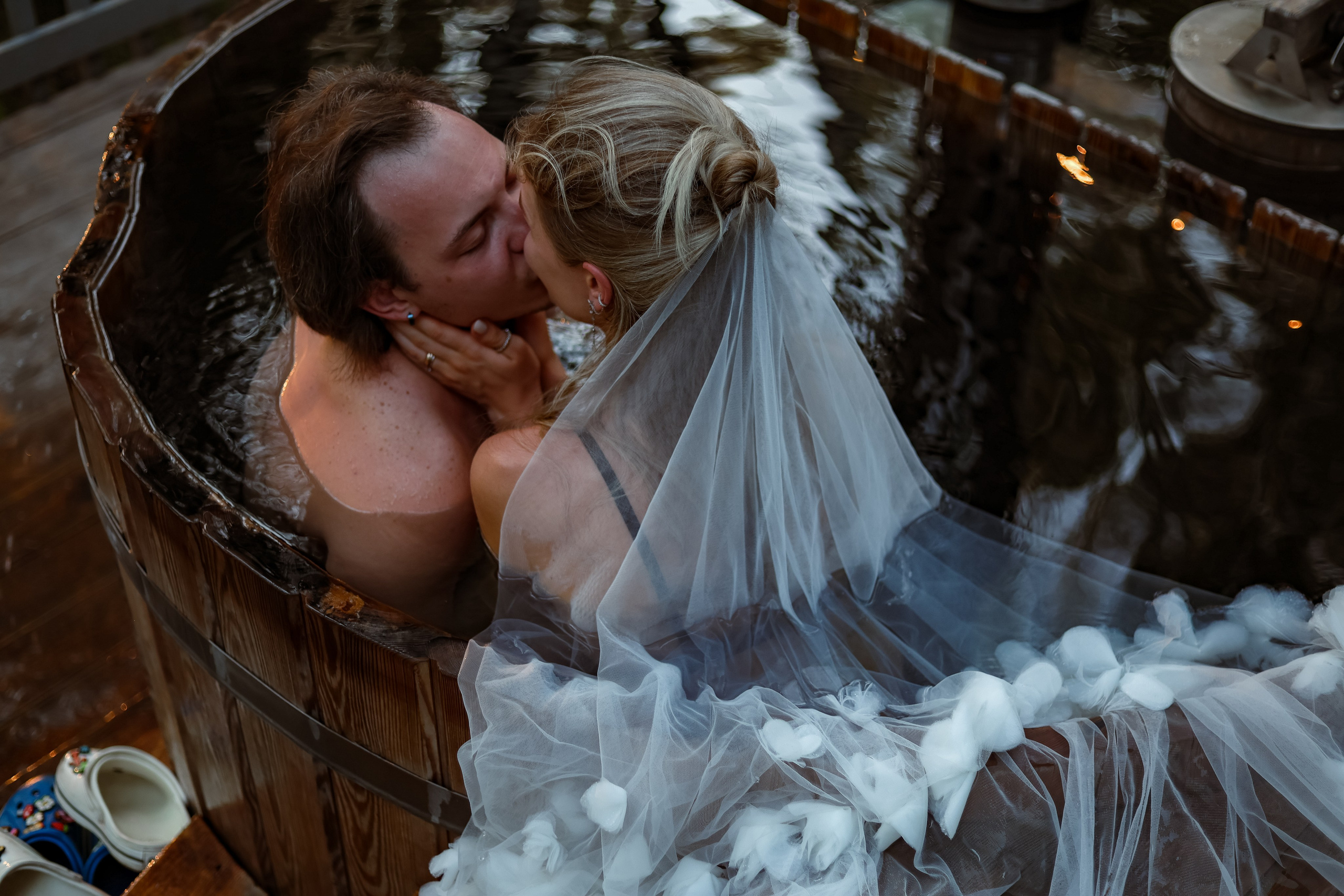 Татьяна Иван прогулка. Свадебный фотограф Елена Вольдемар