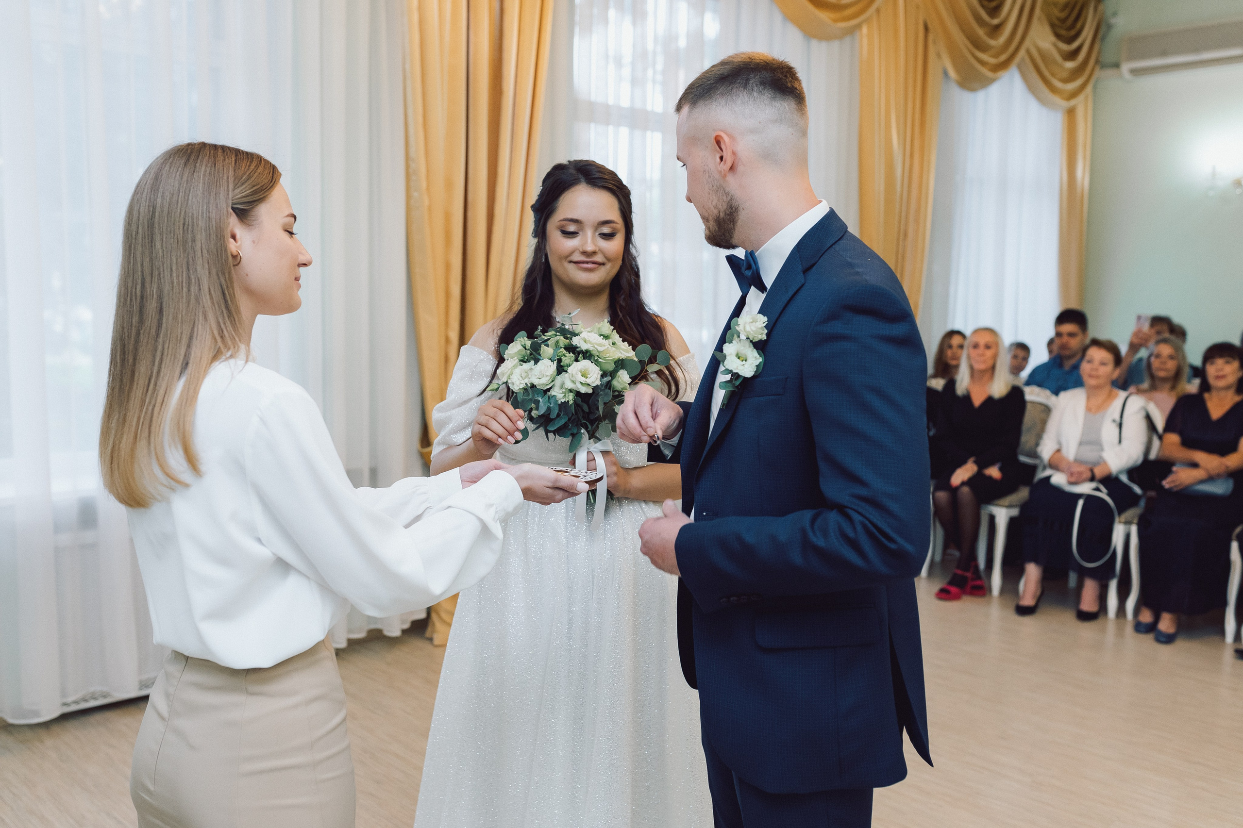 Щелковский ЗАГС