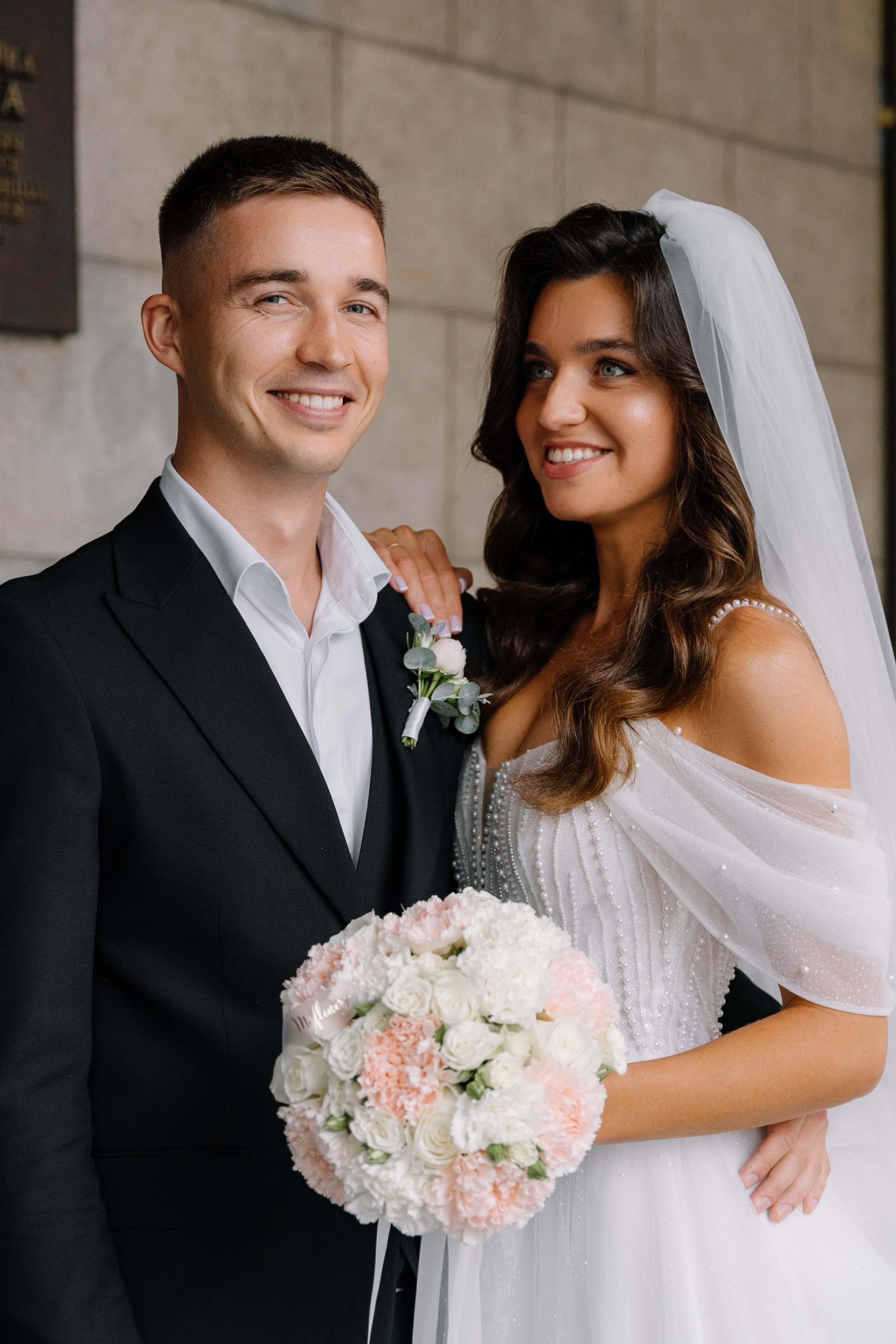 Иван & Оксана