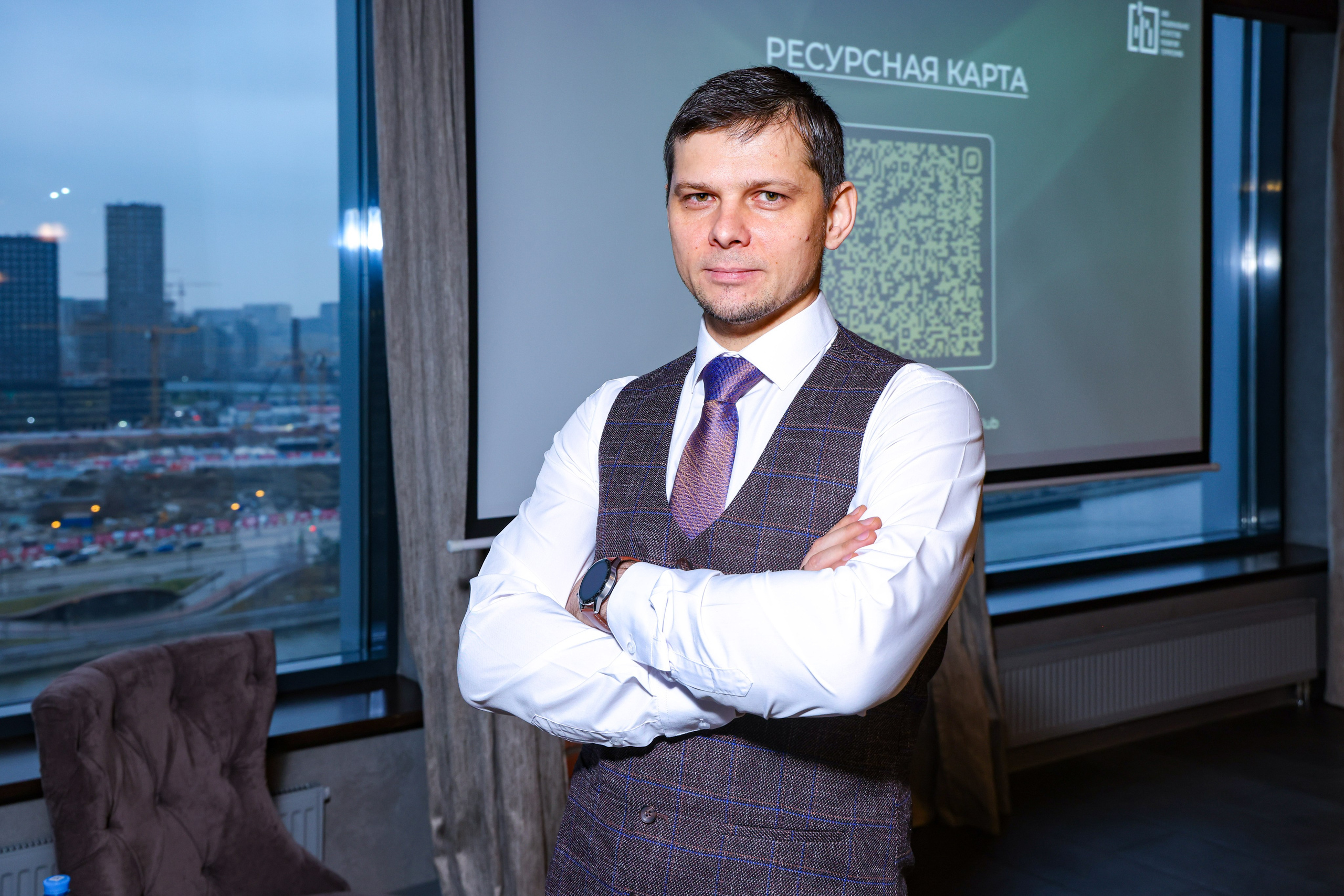 БИЗНЕС-ЗАВТРАК С ДЕВЕЛОПЕРАМИ | 9 декабря 2025 г. Главная