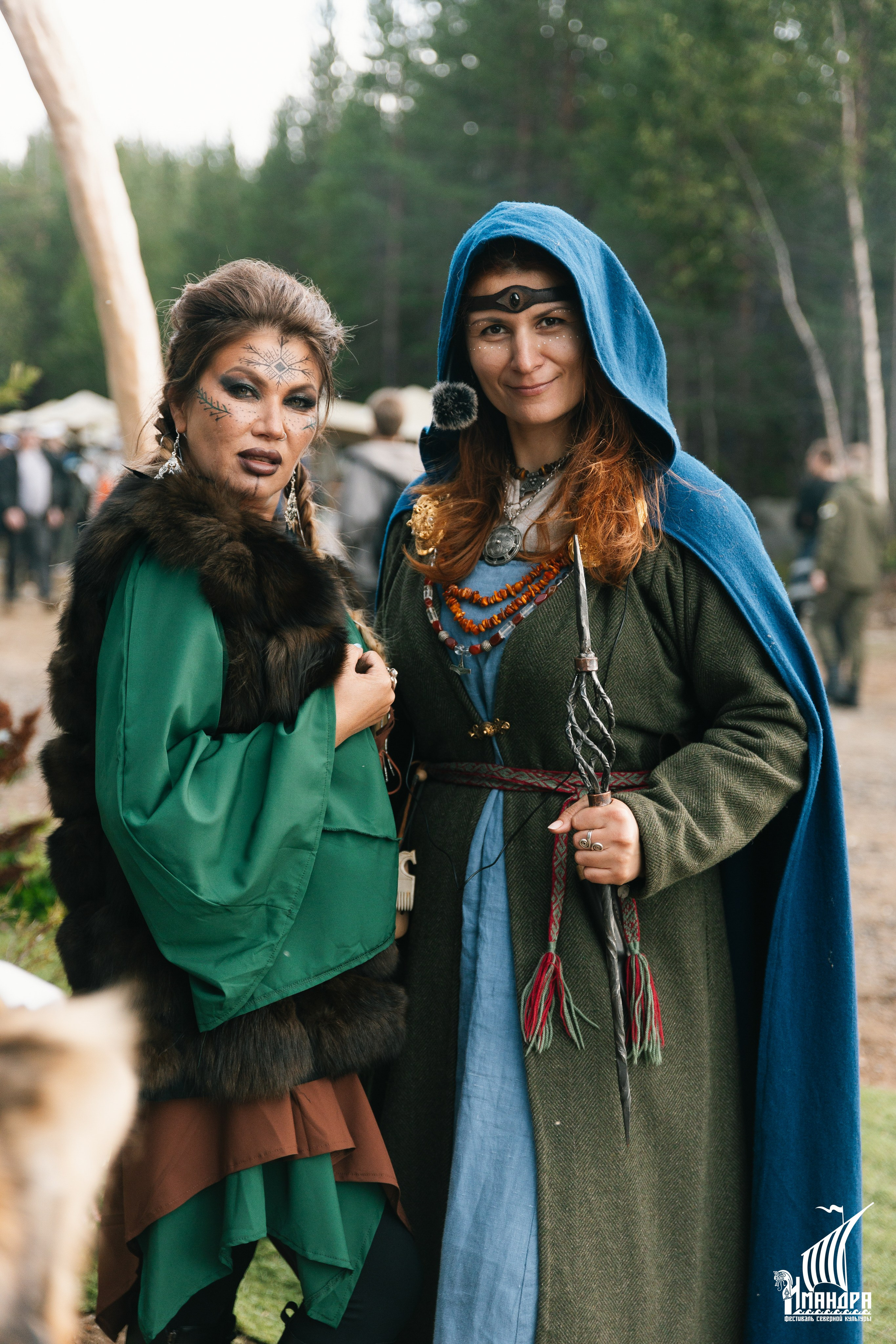 Imandra 2025. Репортажный фотограф в Мурманской области