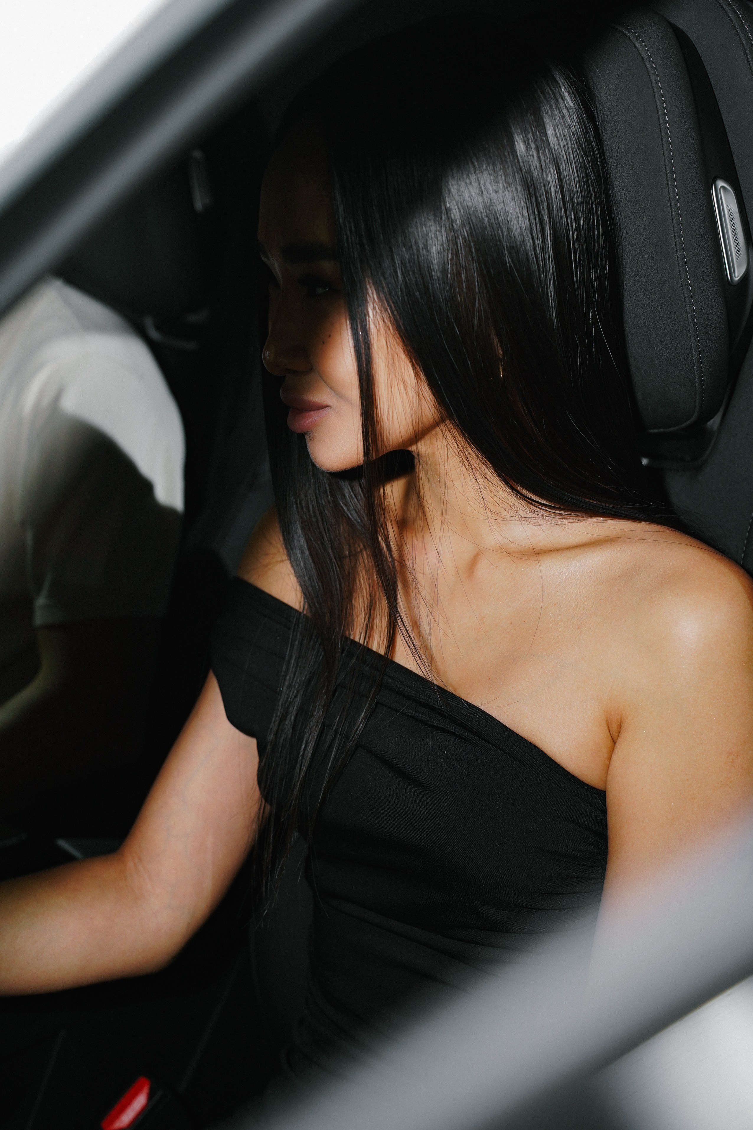 Презентация Omoda C7 Байкал Моторс. Алина Ширимова | Фотограф Улан-Удэ