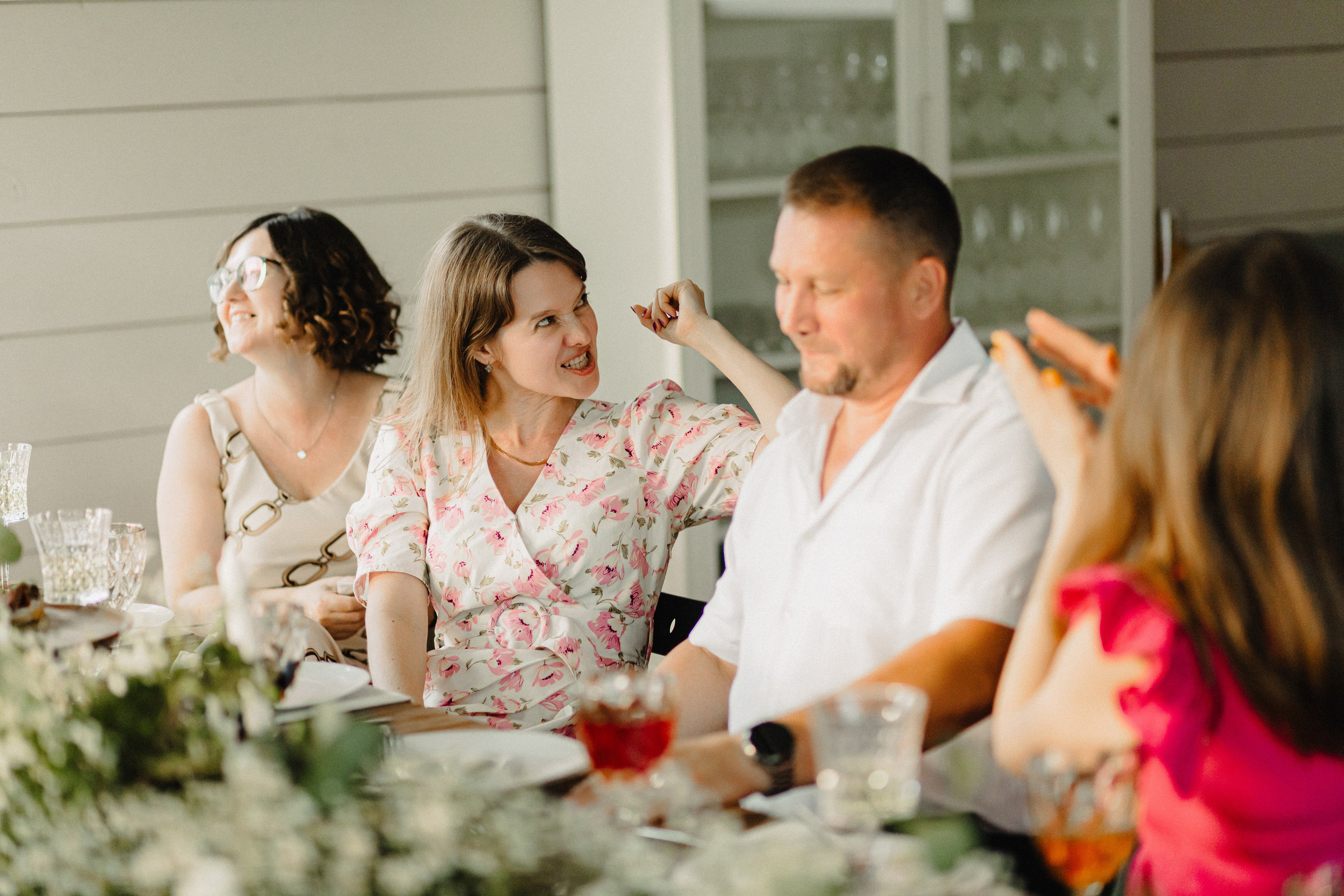 Свадьба Насти и Димы. Свадебный и семейный фотограф Женя Добрянская в Нижнем Новгороде
