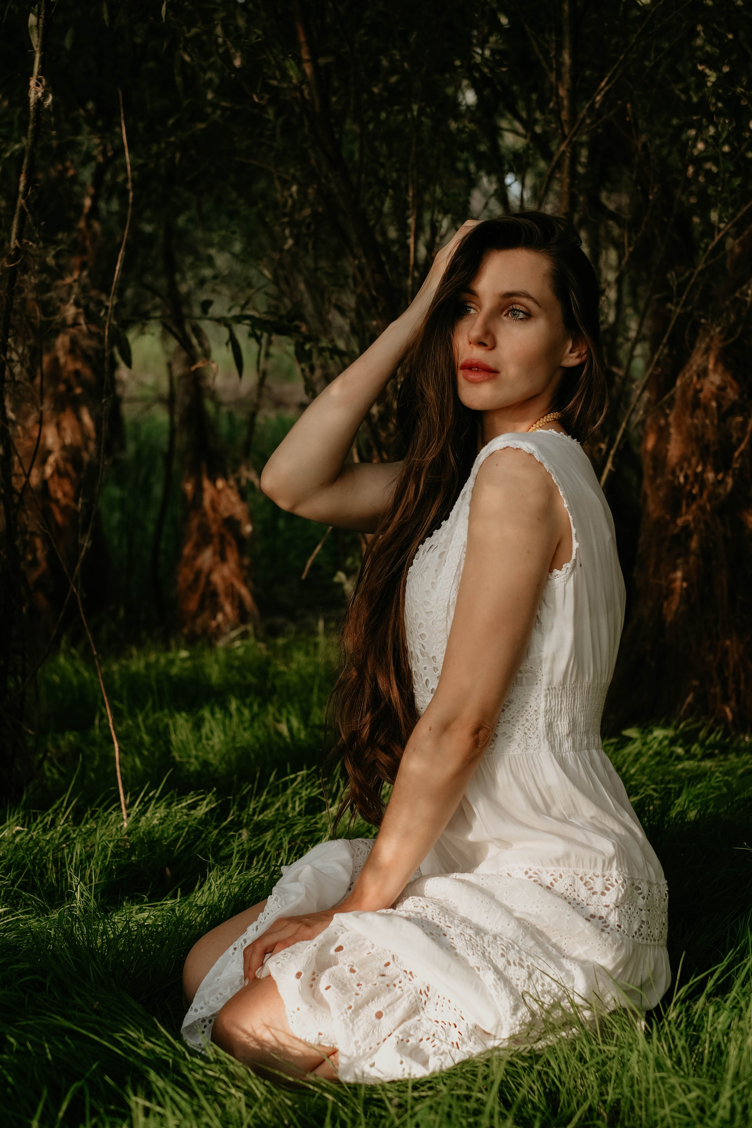 Ангелина. Елена Фирсова | Фотограф Астрахань