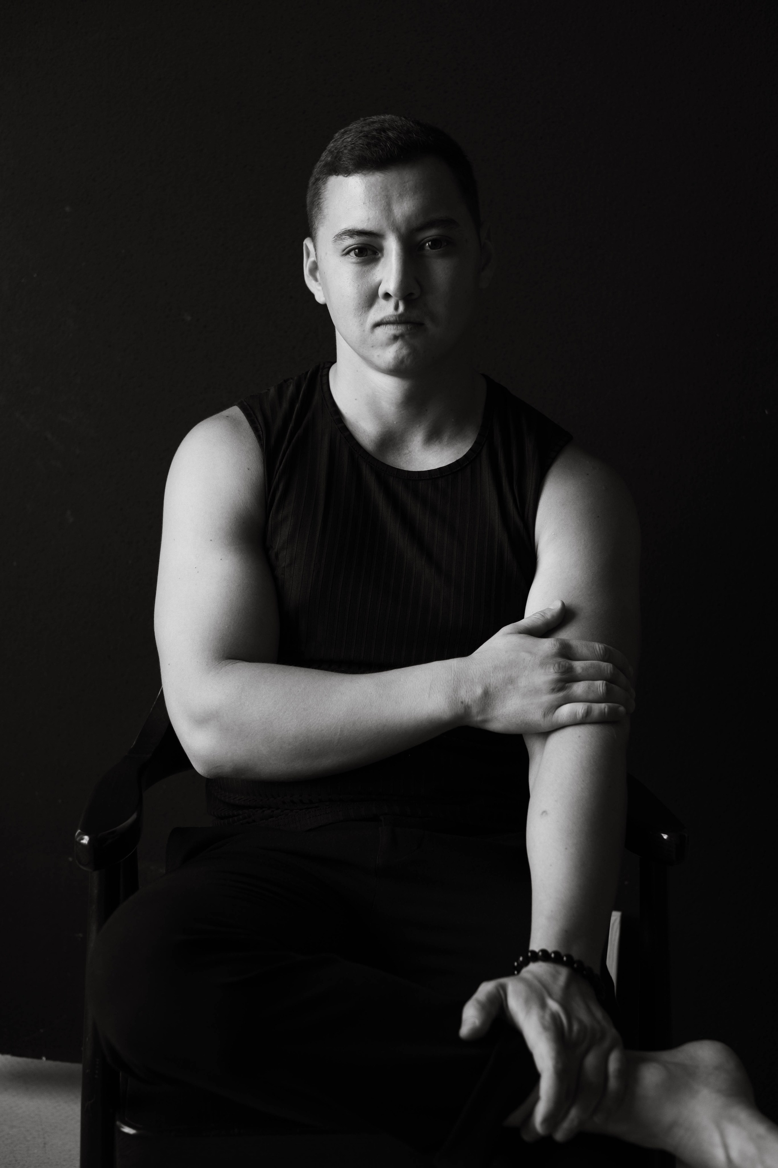 Арман. Елена Фирсова | Фотограф Астрахань