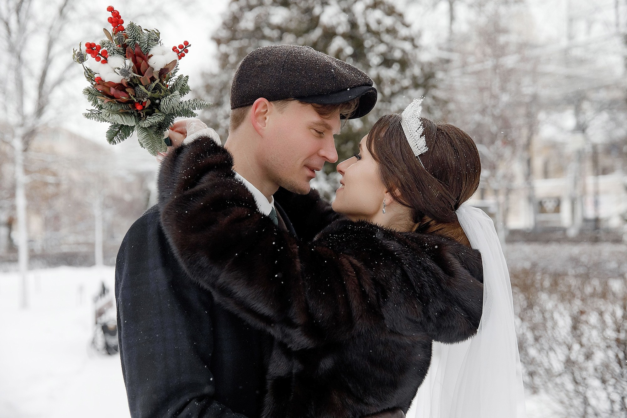 Святослав Дьяконов — фотограф на свадьбу в Воронеже