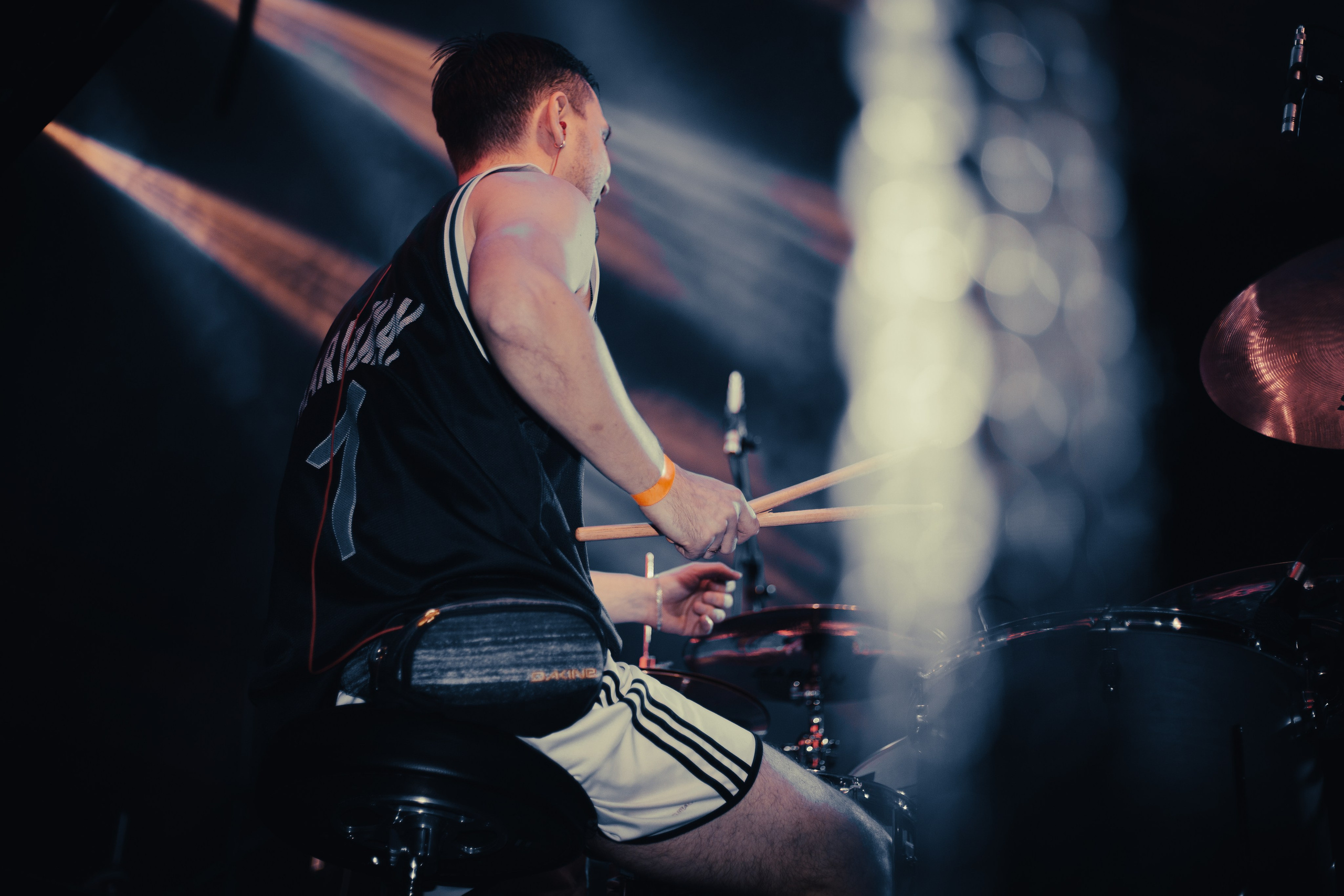 29/12 Концерт. Фотограф из Москвы. Иван Носков