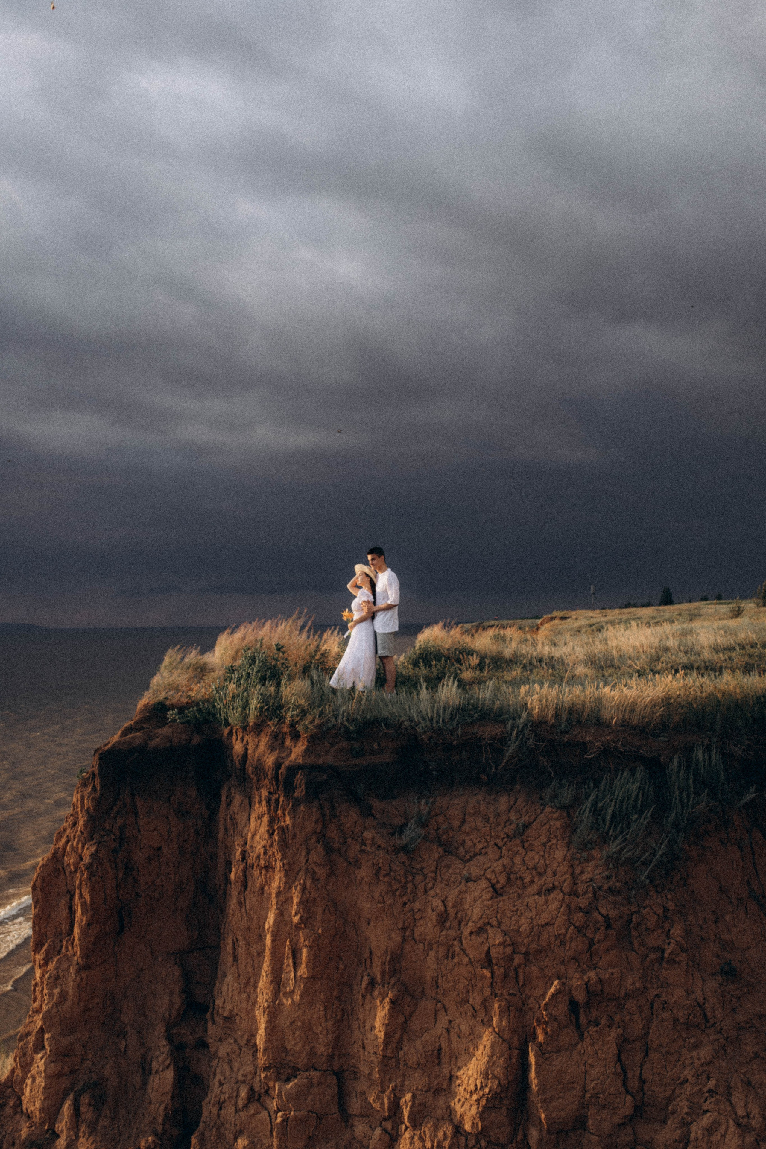 Мне с тобой тепло. Свадебный и семейный фотограф в Самаре Стрельникова Ирина