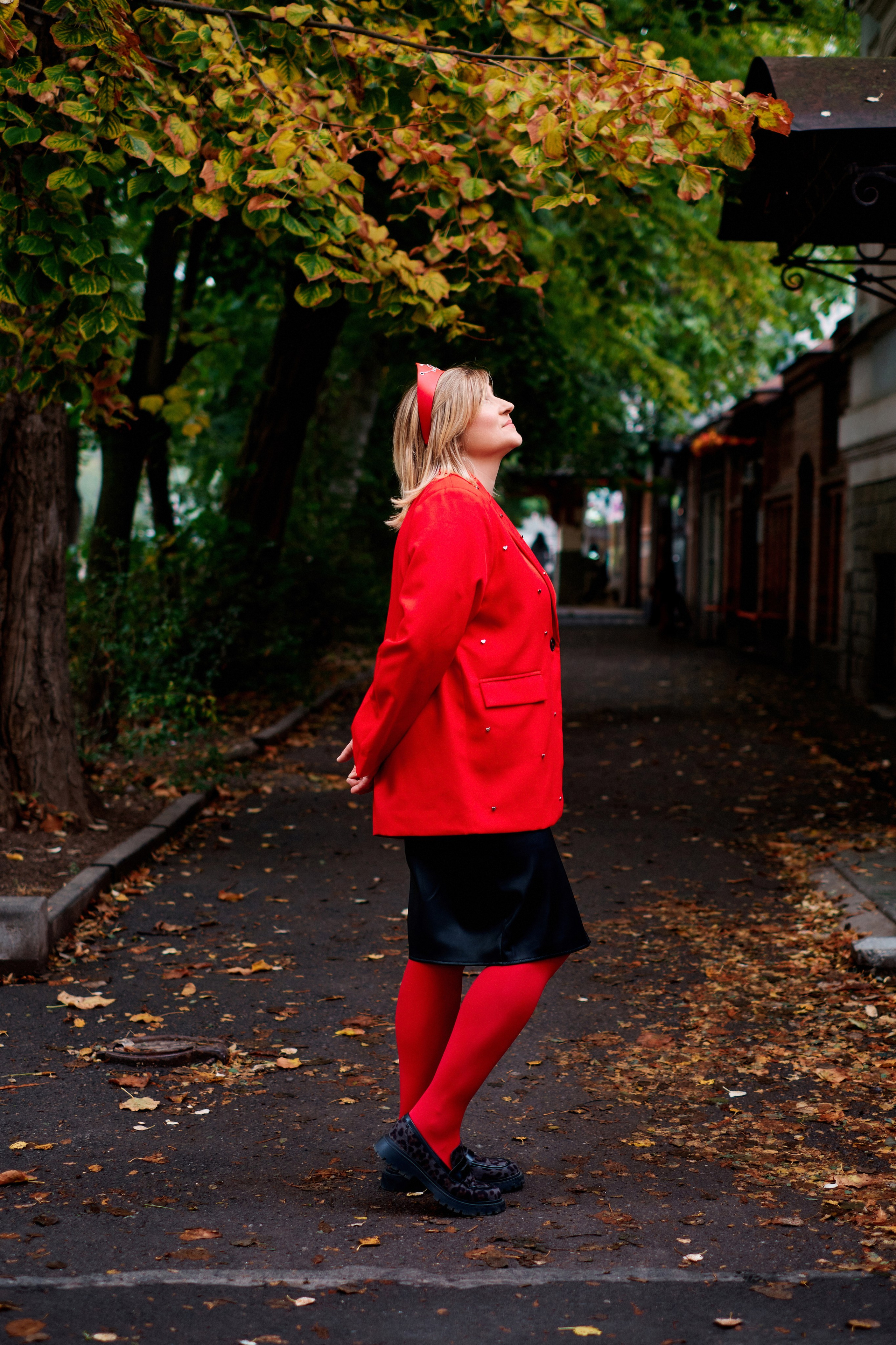 Уличная фотосессия Таганрог. Фотограф Таганрог Анна Трайжон