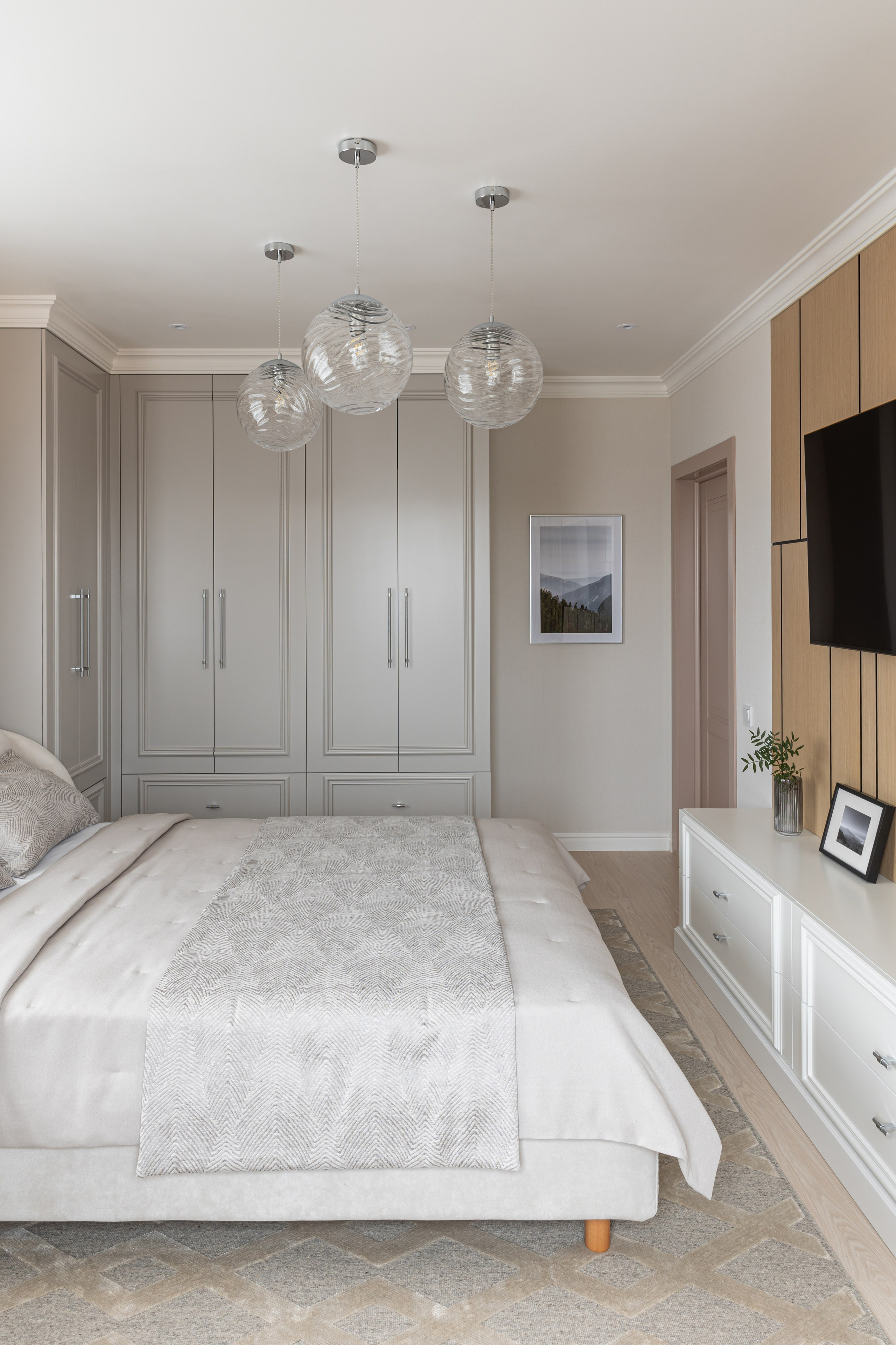 Реализация ЖК «ЯНТАРЬ». Марченкова Екатерина|ДИЗАЙНЕР ИНТЕРЬЕРА г. Иваново