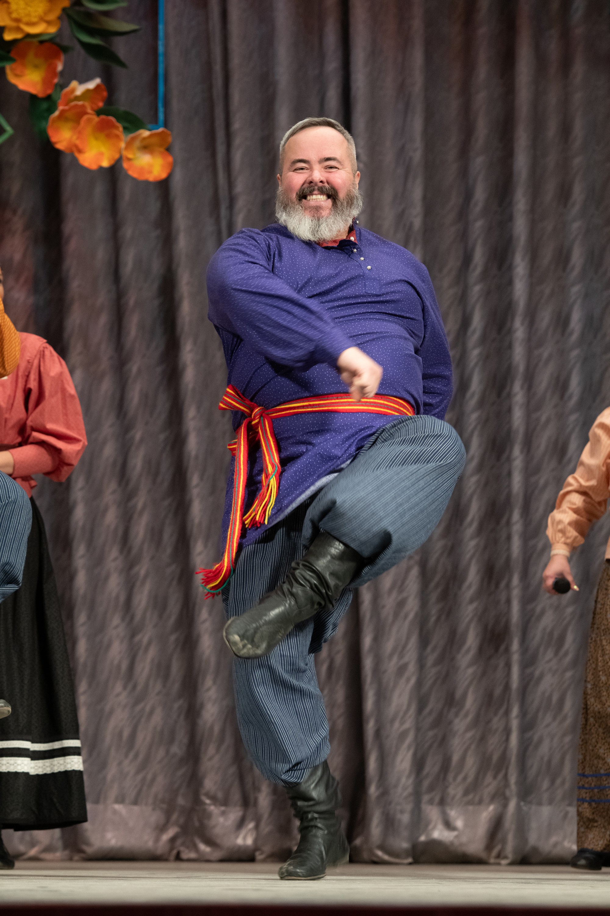 Юбилей ДК Красный Перекоп. 100+5. Фотосъёмка интерьеров и архитектуры гостиниц, промышленная съёмка