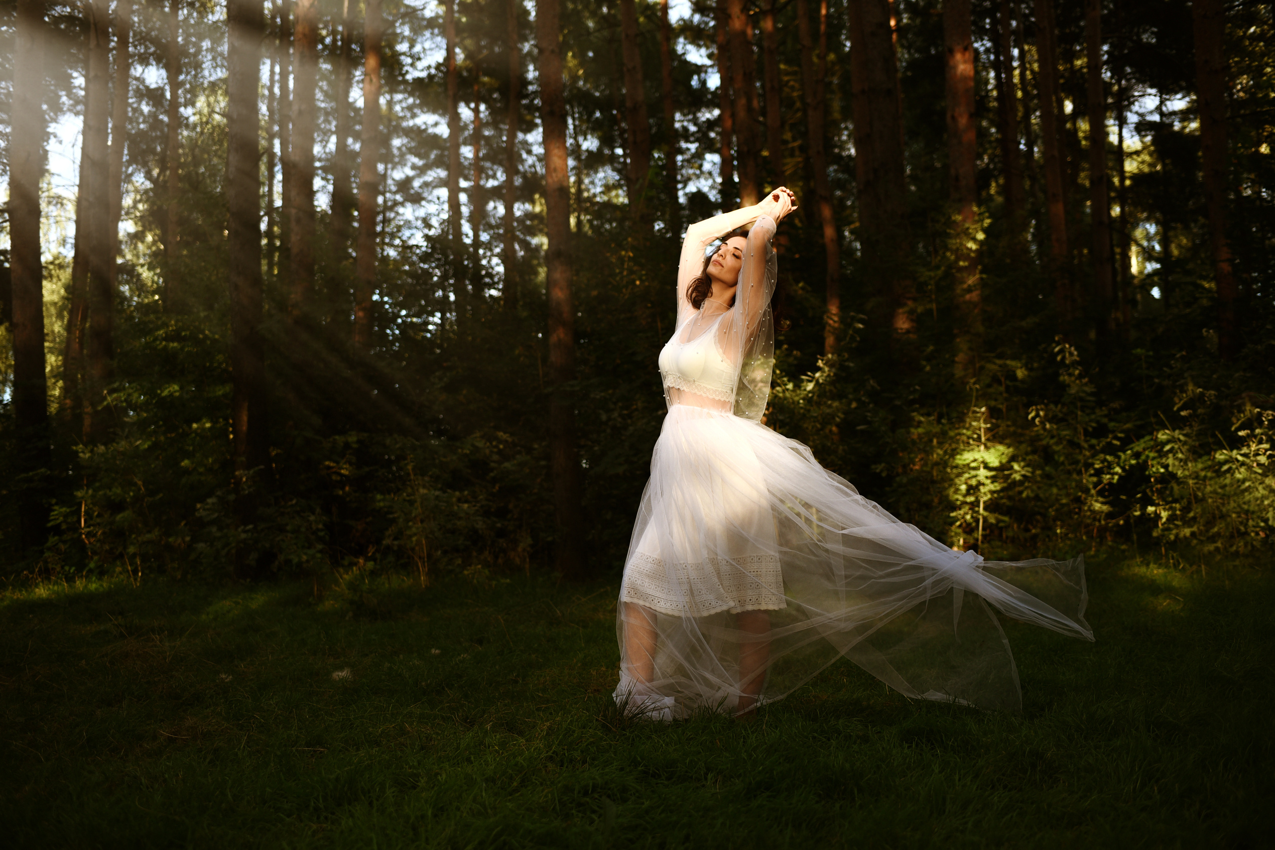 ПРОМЕТЕЙ. Семейный и детский фотограф во Фрязино, Ивантеевке и Щелково Матвеева