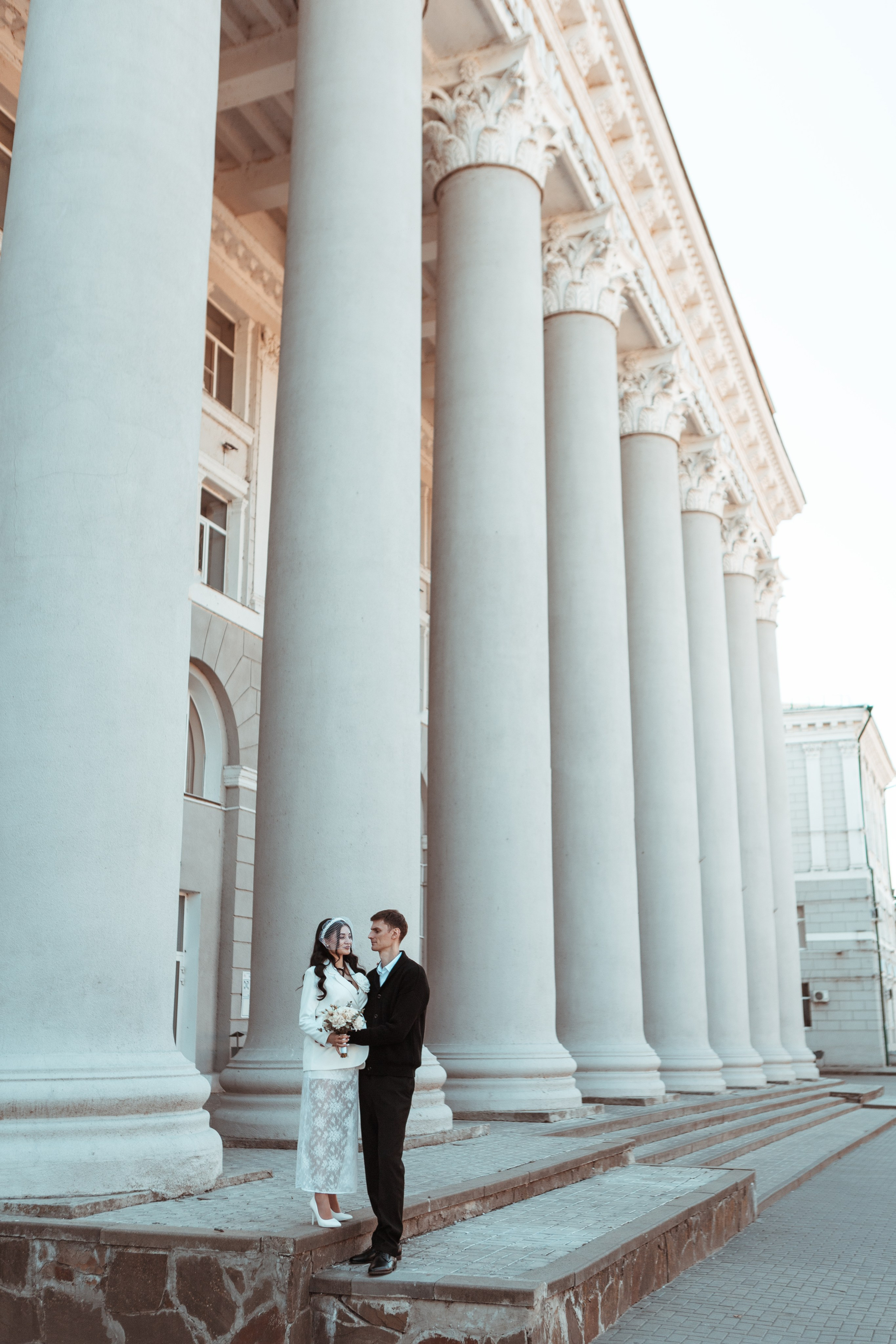 Иван и Екатерина 27.09.2025. Фотограф, Таганрог, Руслан Степущенко