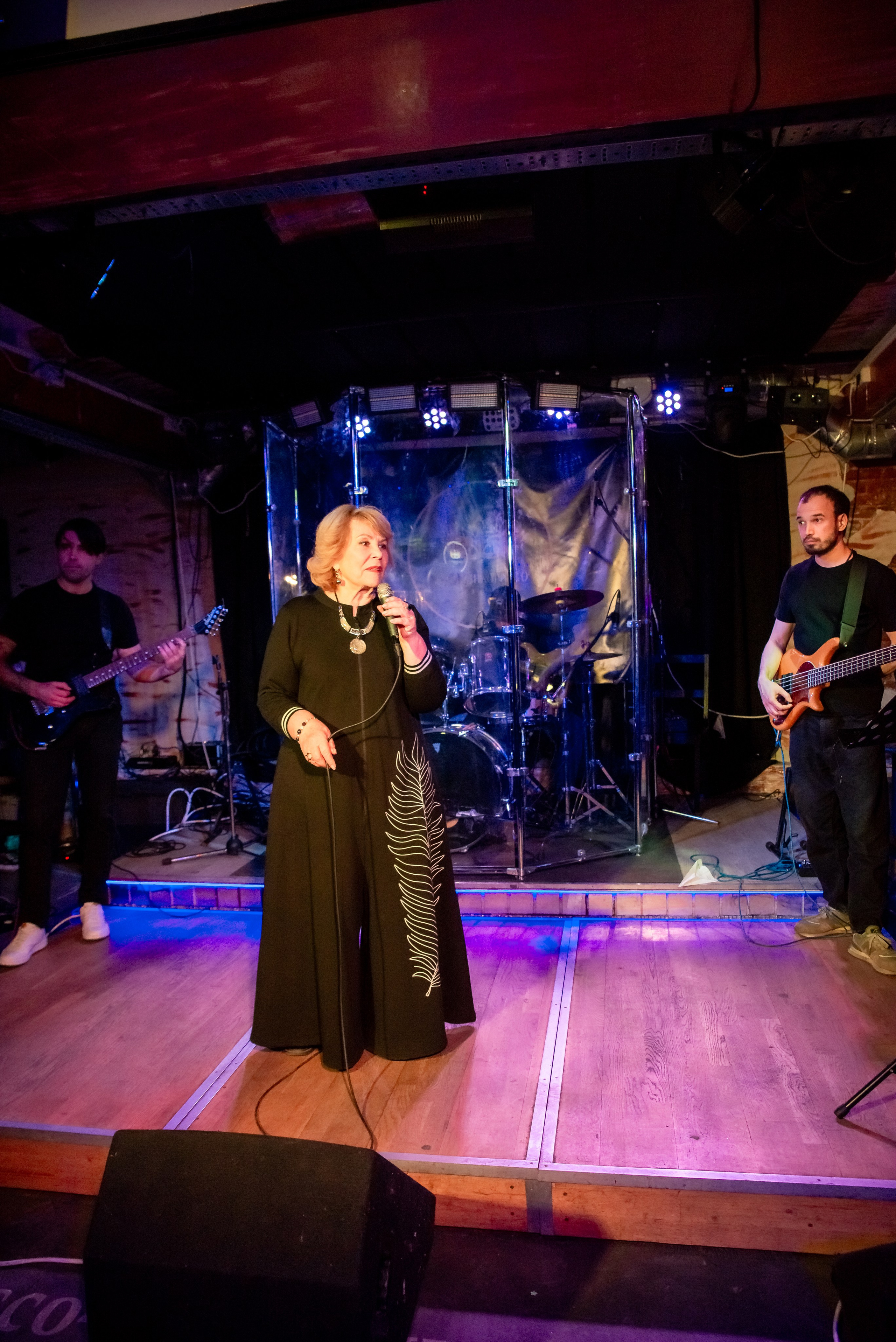 Концерт Дмитрия Галуза. Фотограф Крещение Венчание Москва