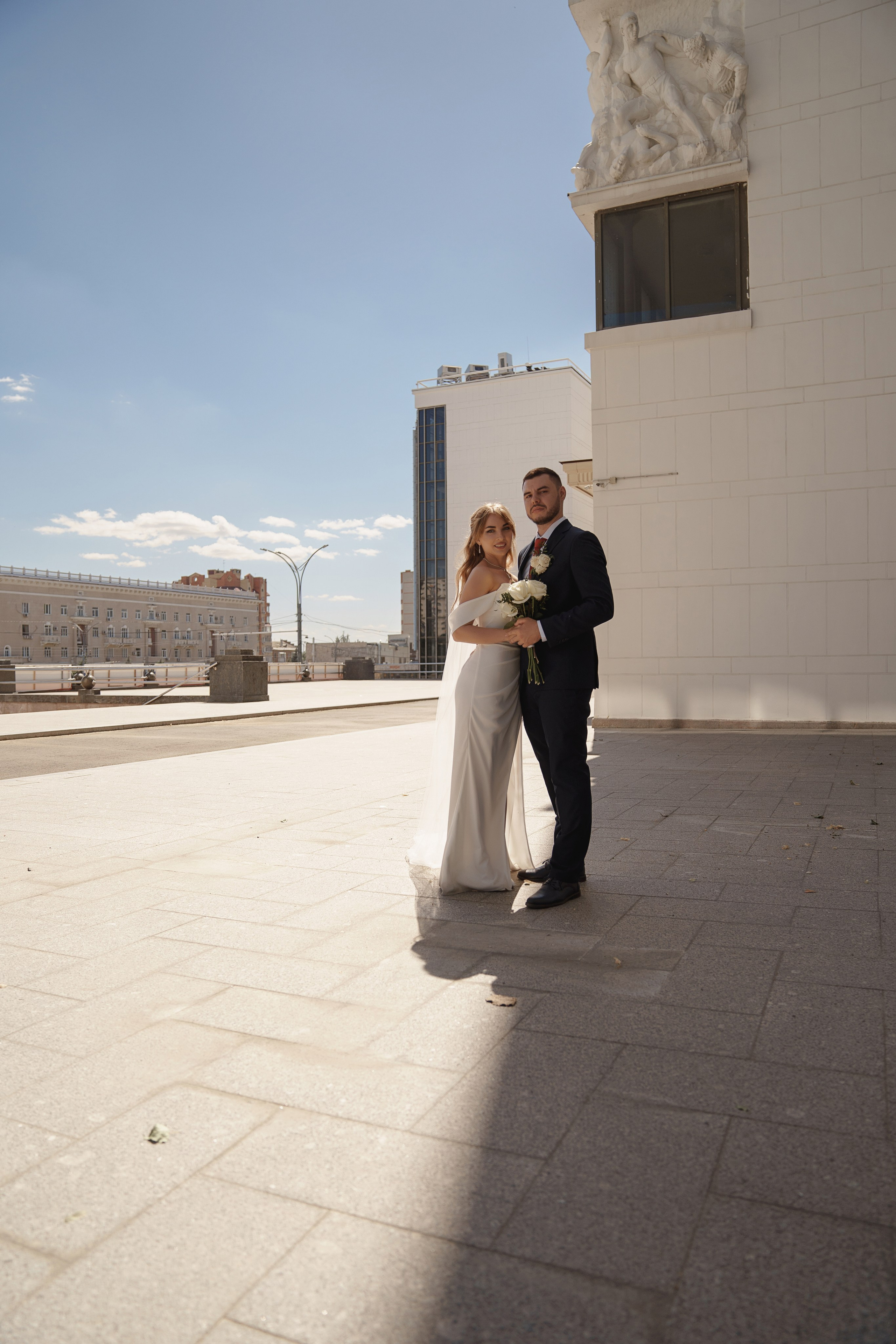 Кирилл и Наталья. Свадебный и репортажный фотограф Ростов-на-Дону Алексей Гуль