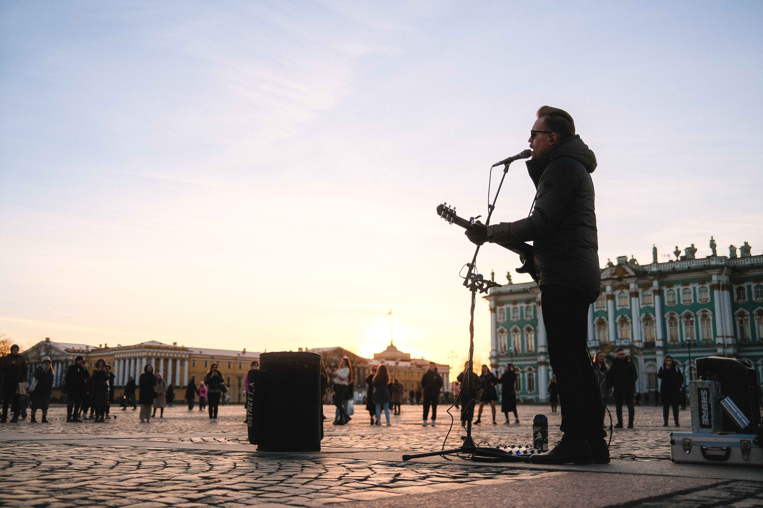 2023.04. Фотограф Алексей Алексеев