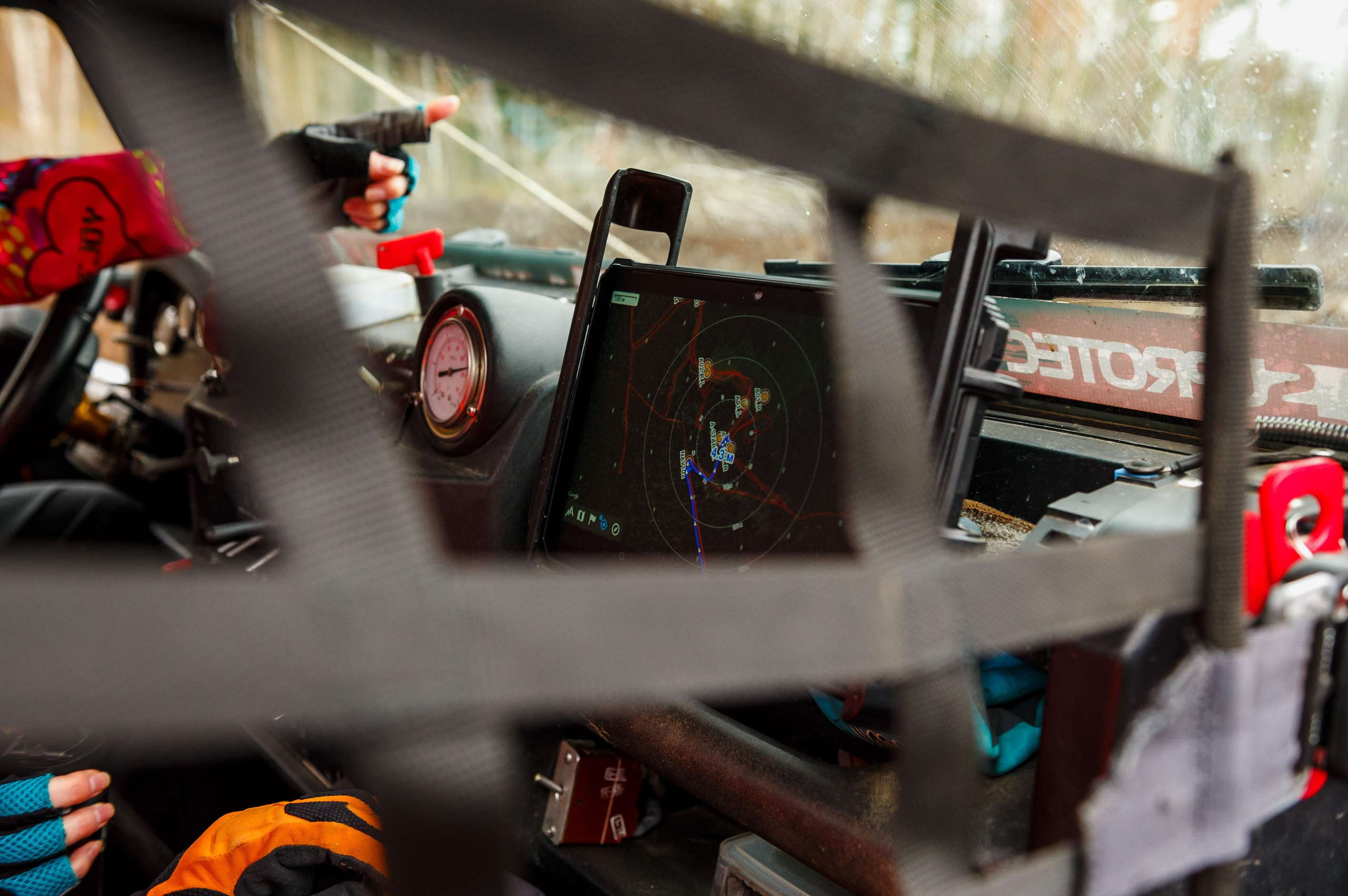 Ленинград-трофи 2024 — день 1. Фотограф Алексей Алексеев