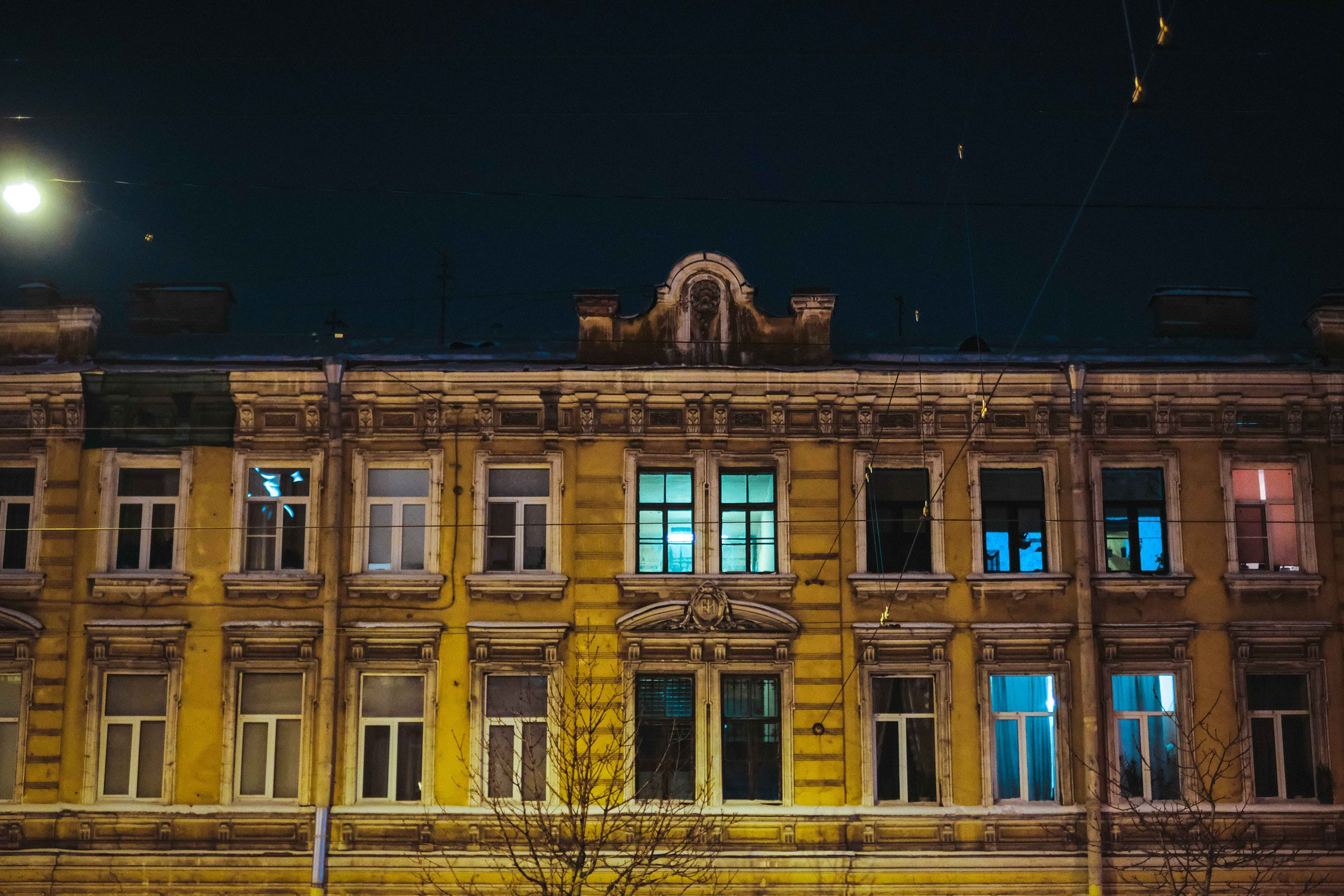 2021.12. Фотограф Алексей Алексеев