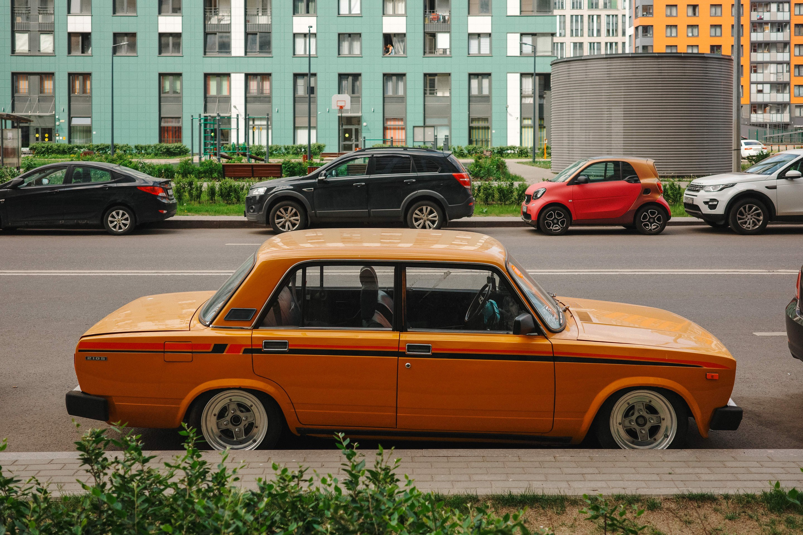 2024.06. Фотограф Алексей Алексеев