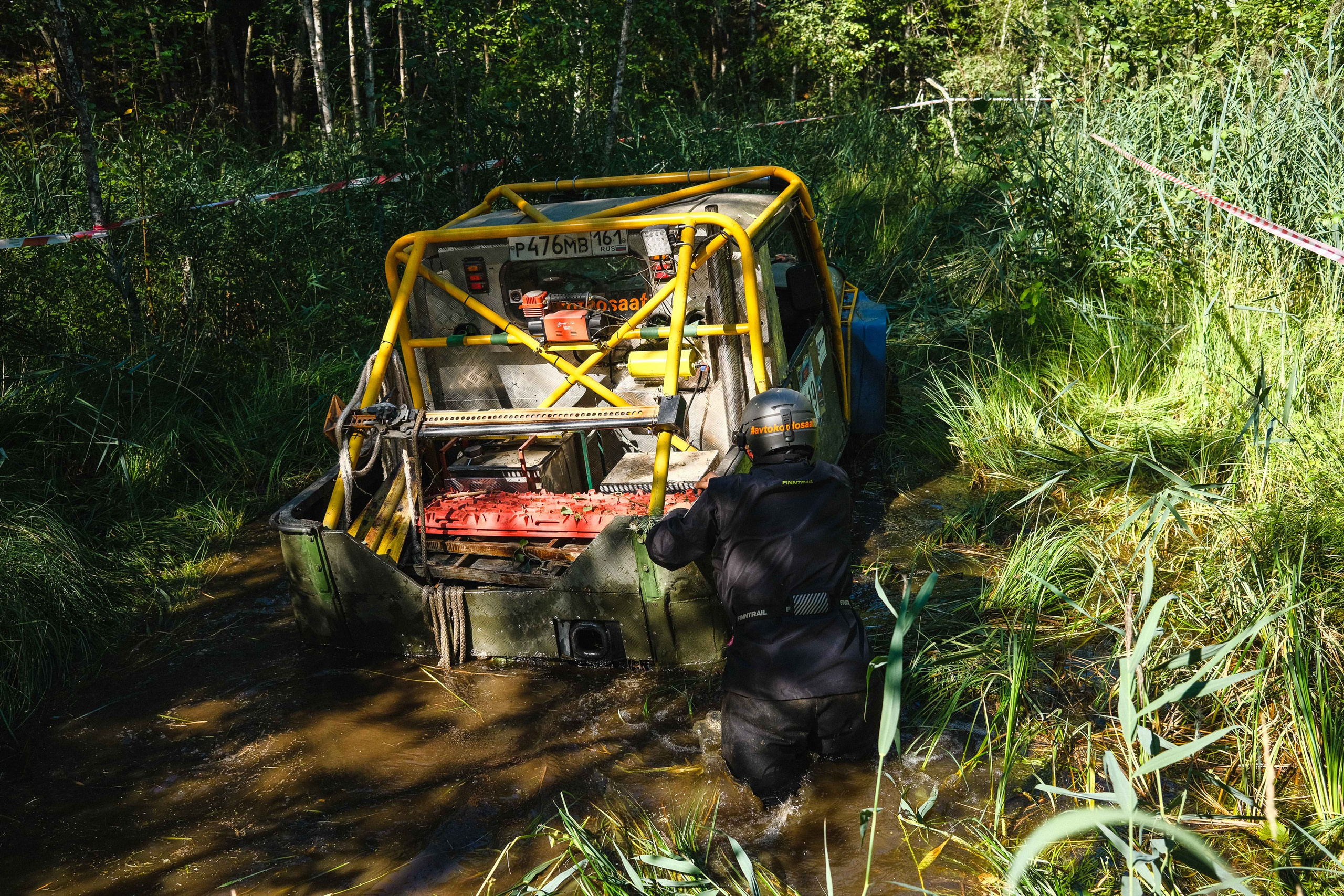 2022.08.13-14 — КВС 2022 — Спортсмены на СУ. Фотограф Алексей Алексеев