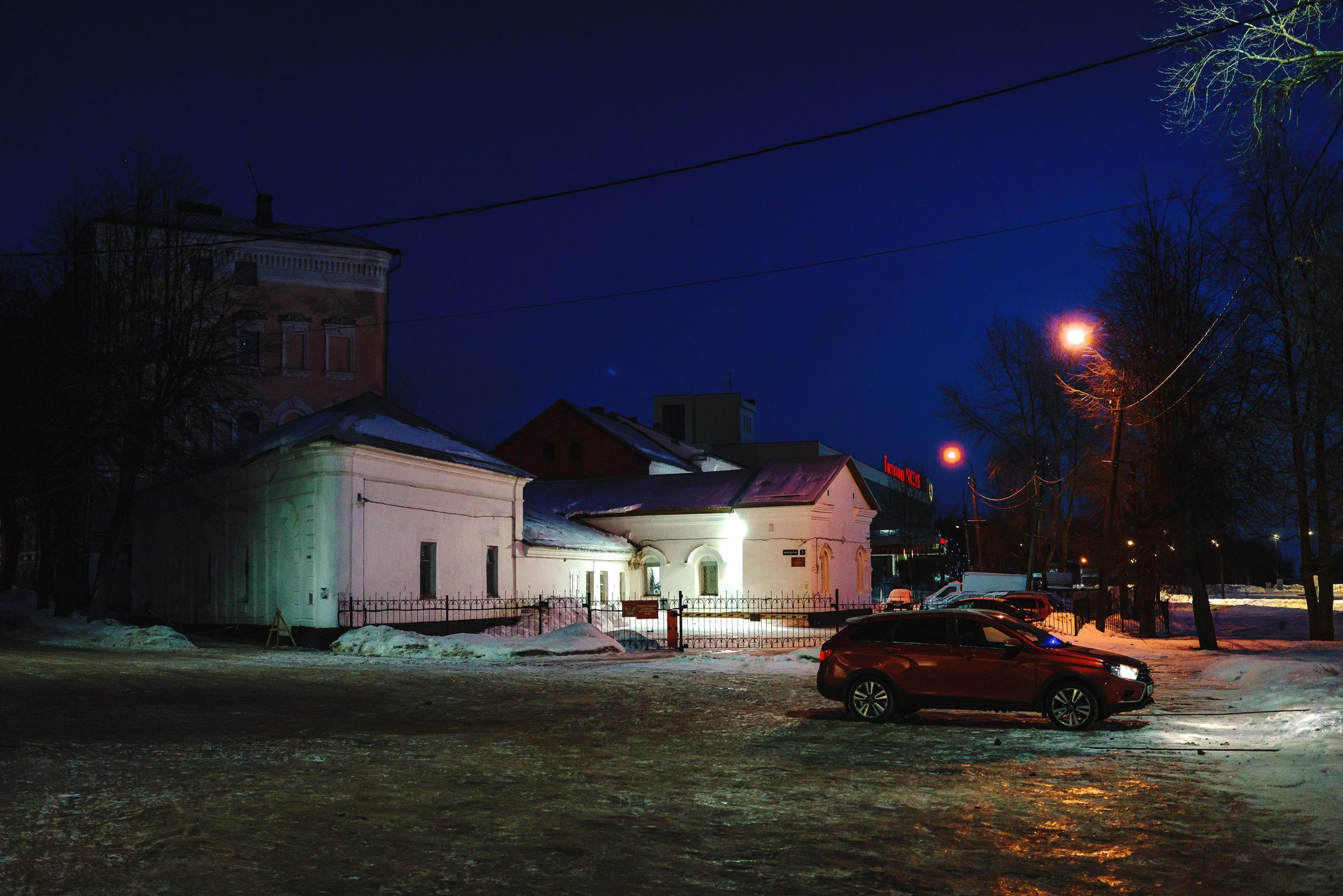 2024.01. Фотограф Алексей Алексеев