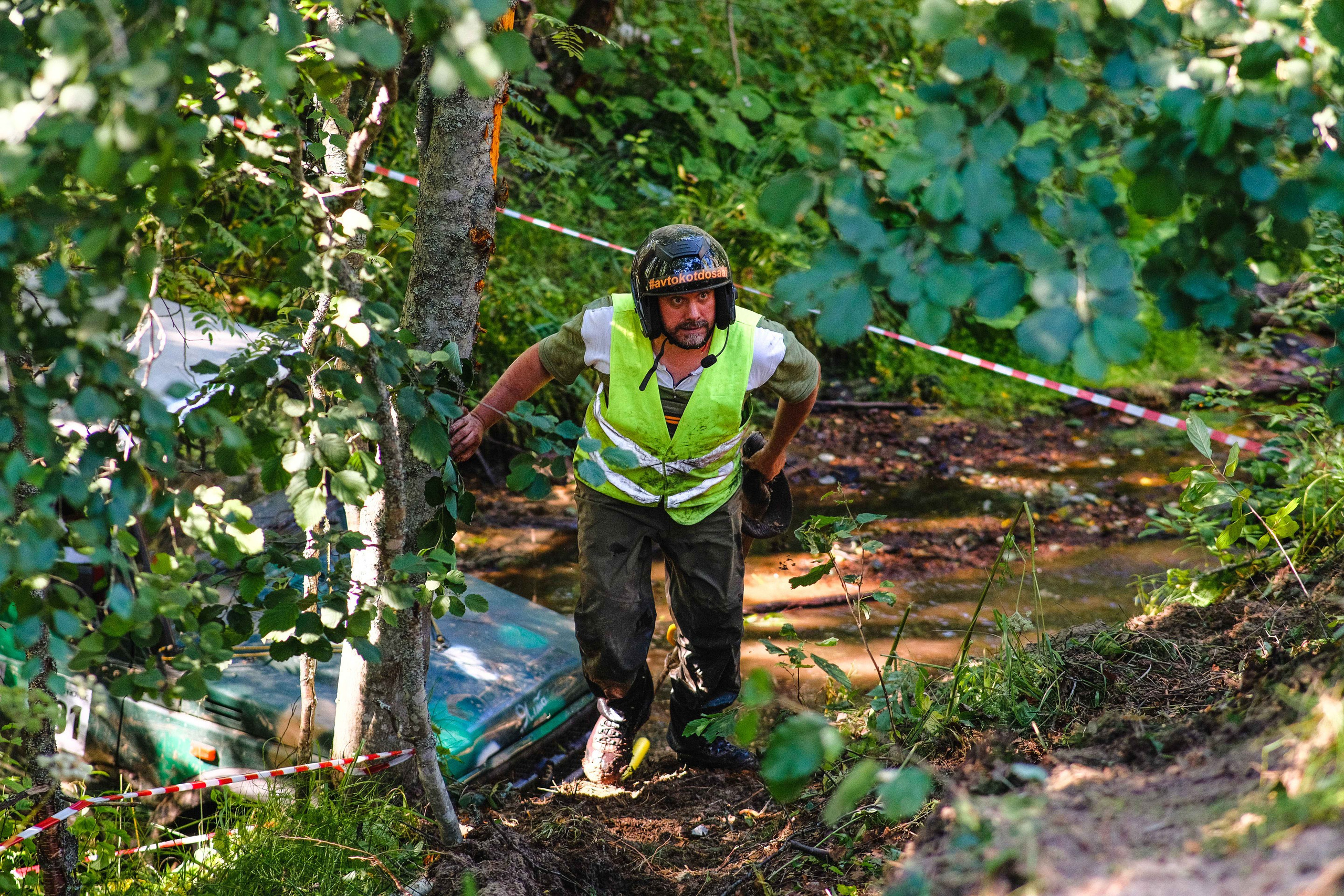 2022.08.13-14 — КВС 2022 — Спортсмены на СУ. Фотограф Алексей Алексеев