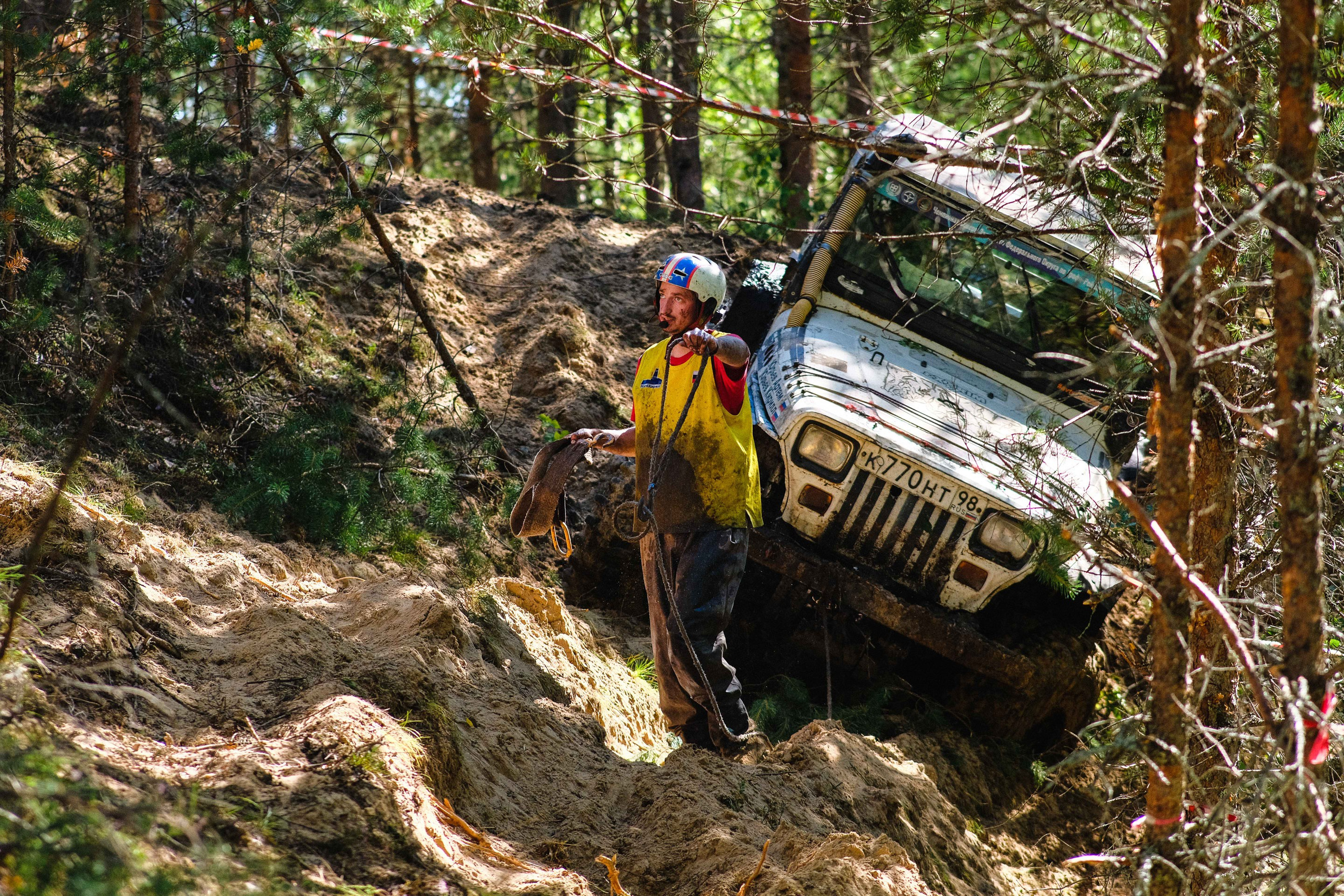 2022.08.13-14 — КВС 2022 — Спортсмены на СУ. Фотограф Алексей Алексеев