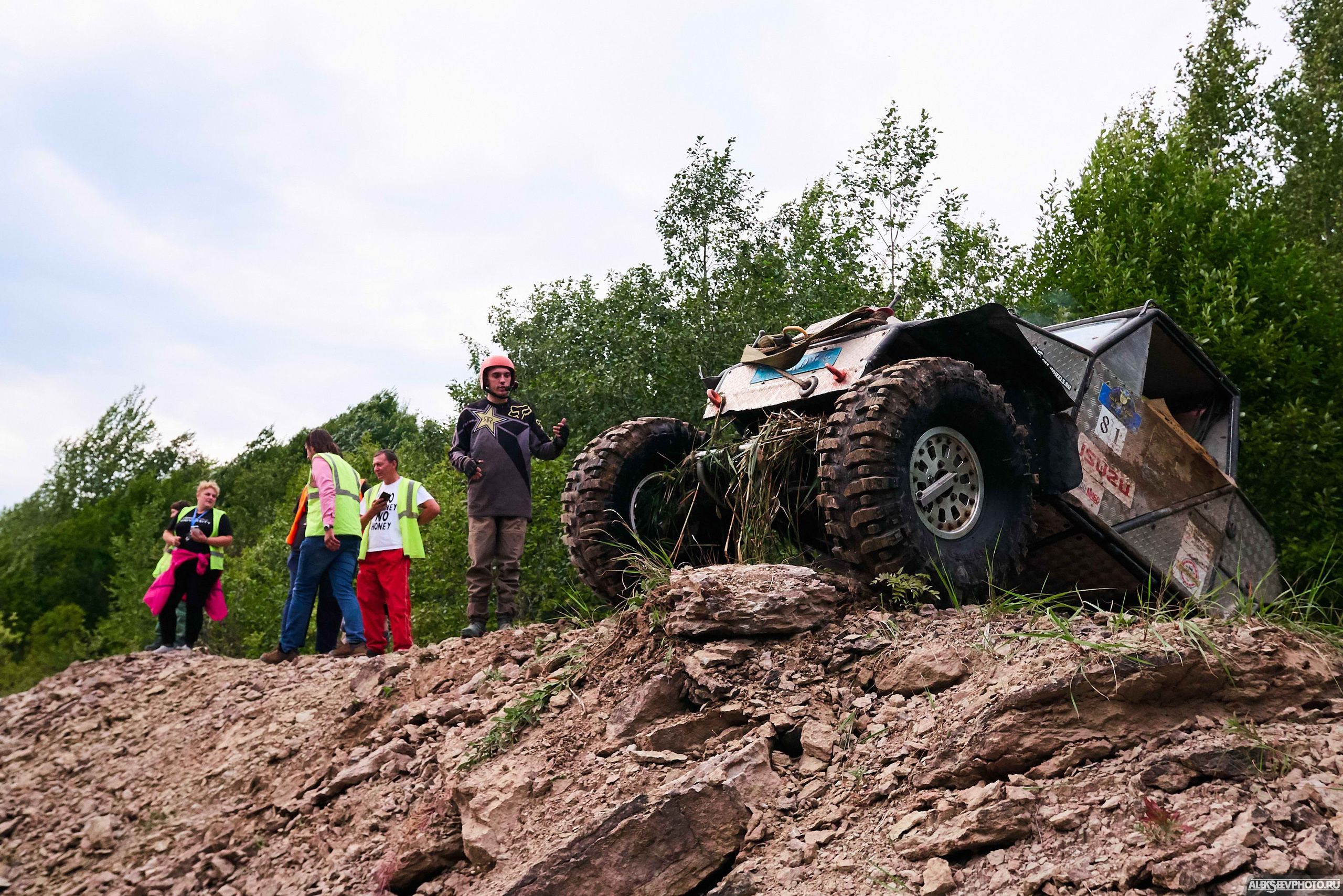 2018.08.25-26 — Братина-трофи. Фотограф Алексей Алексеев
