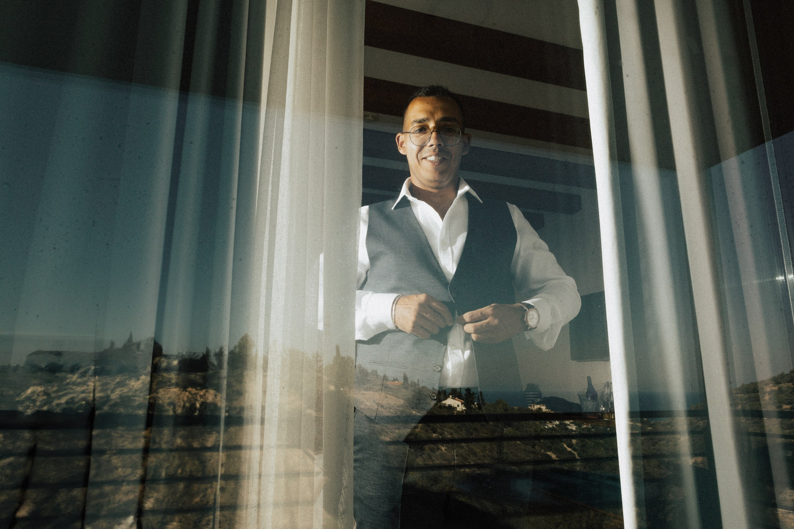 L&A. Фотограф в Батуми Павел Шарников