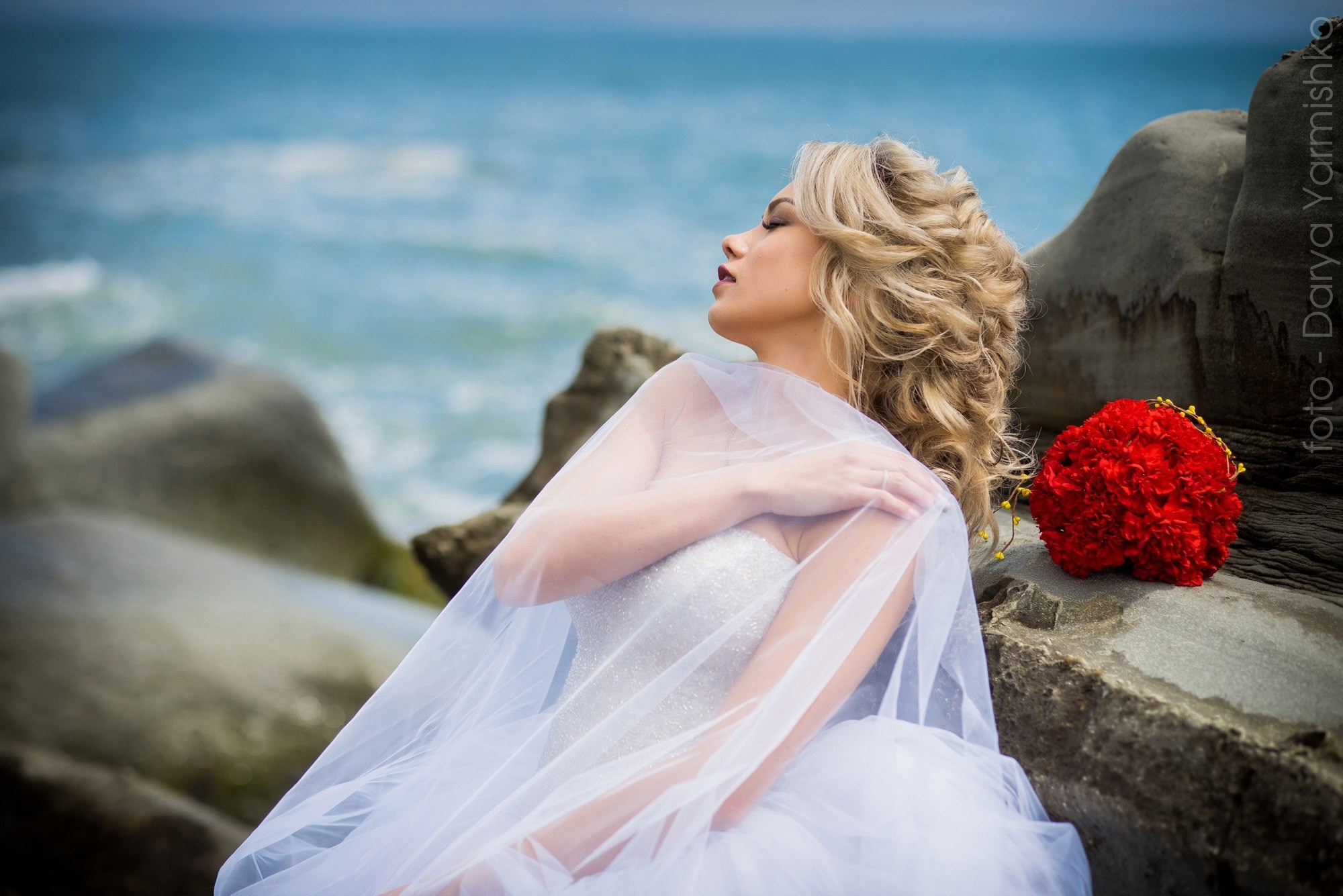 Портфолио. Фотограф Ярмишко Дарья. Выпускные фотокниги