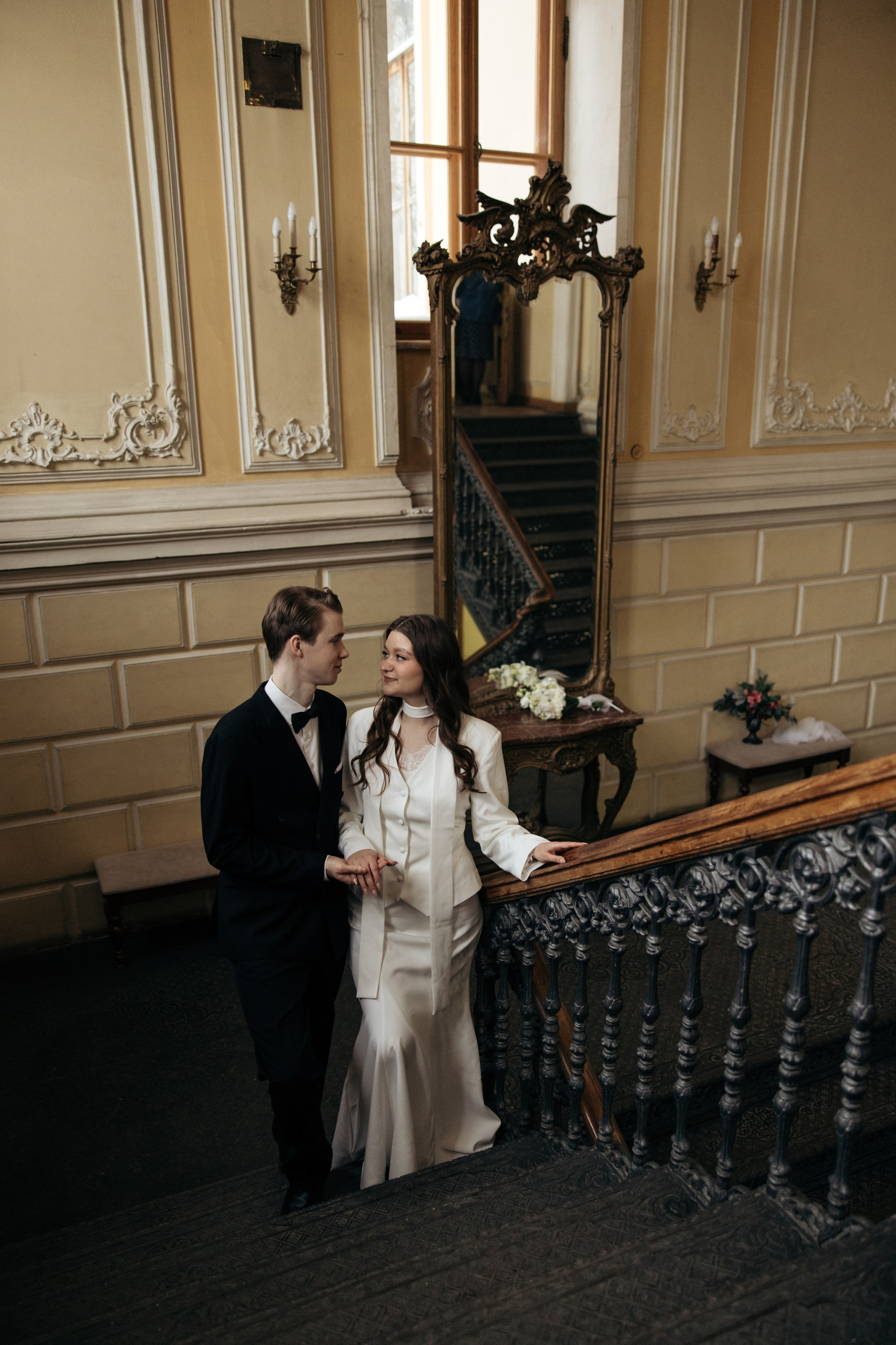 Портфолио. Свадебный фотограф Москва Виктория Медовик