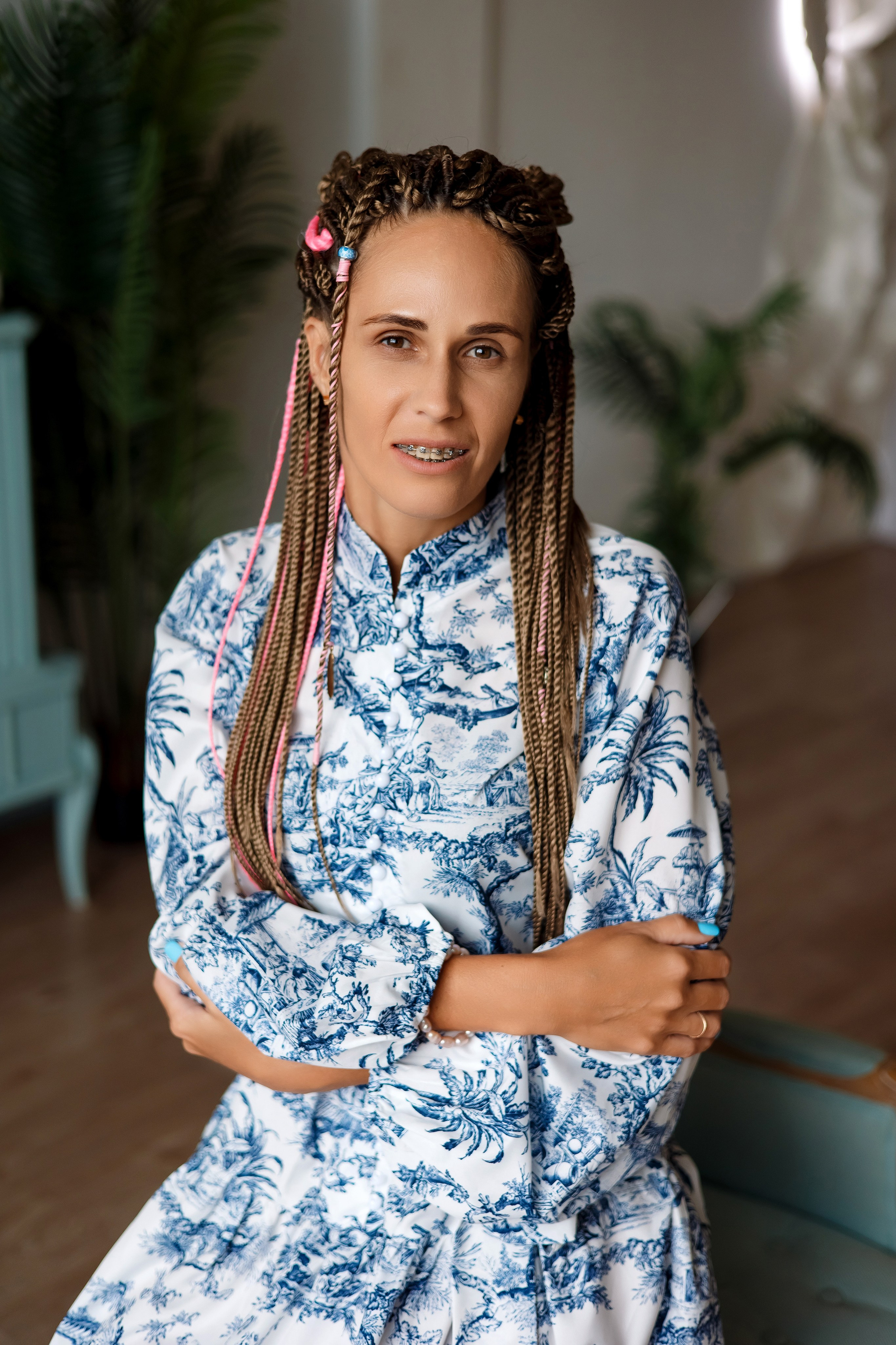 Сергей & Шерилоу. Фотограф Любовь Корниенко, Примоский край