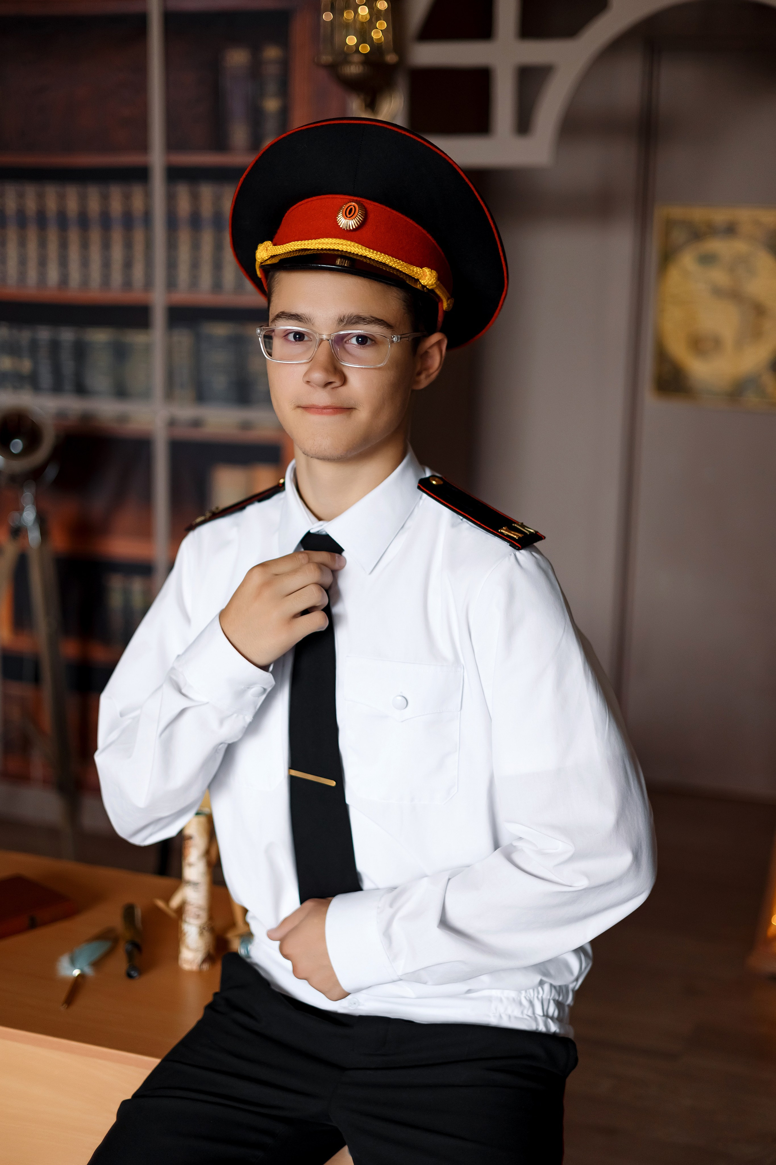 9 КЛАСС. Фотограф Любовь Корниенко, Примоский край