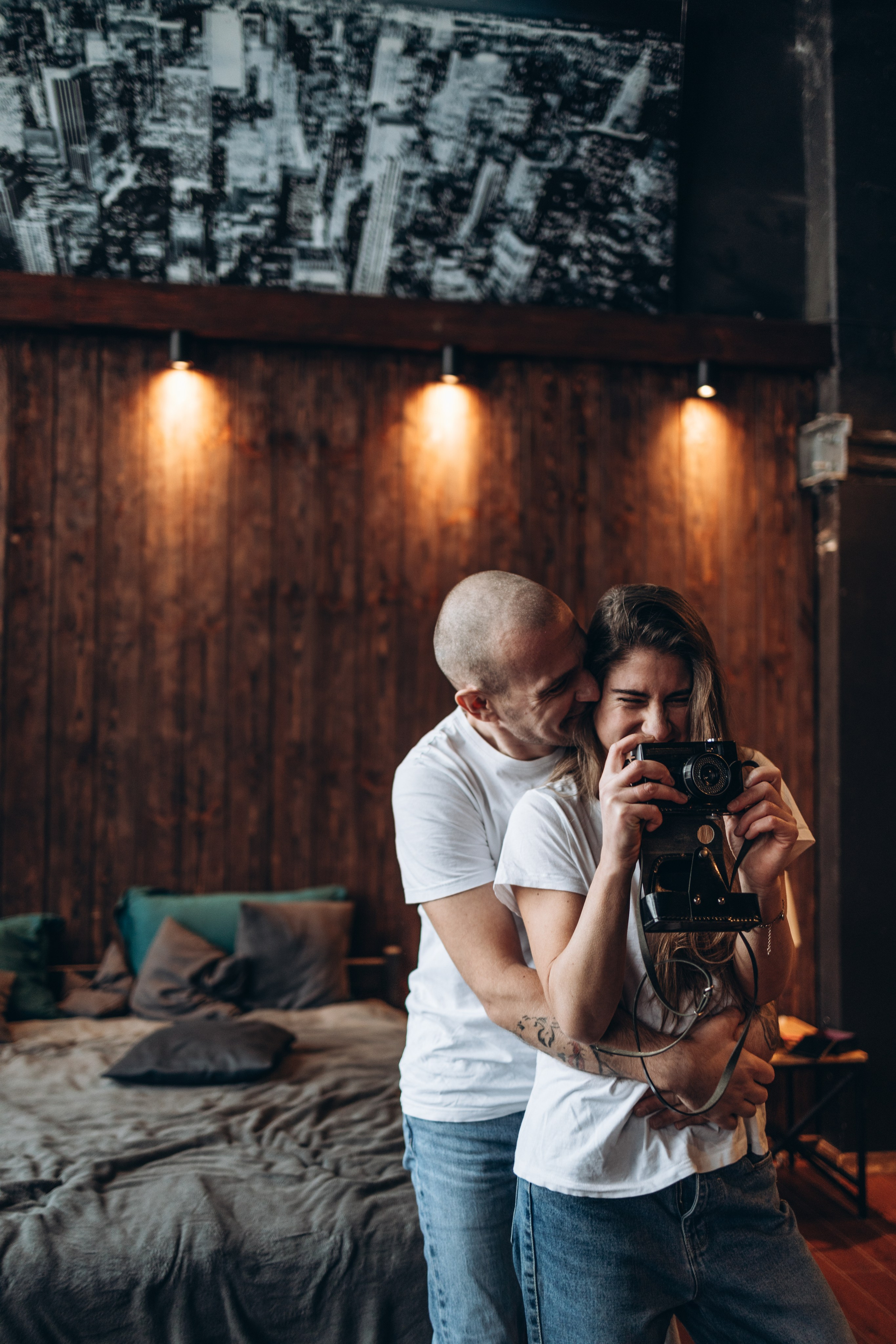 Лав стори. Авдеева Анна. Фотограф в Москве