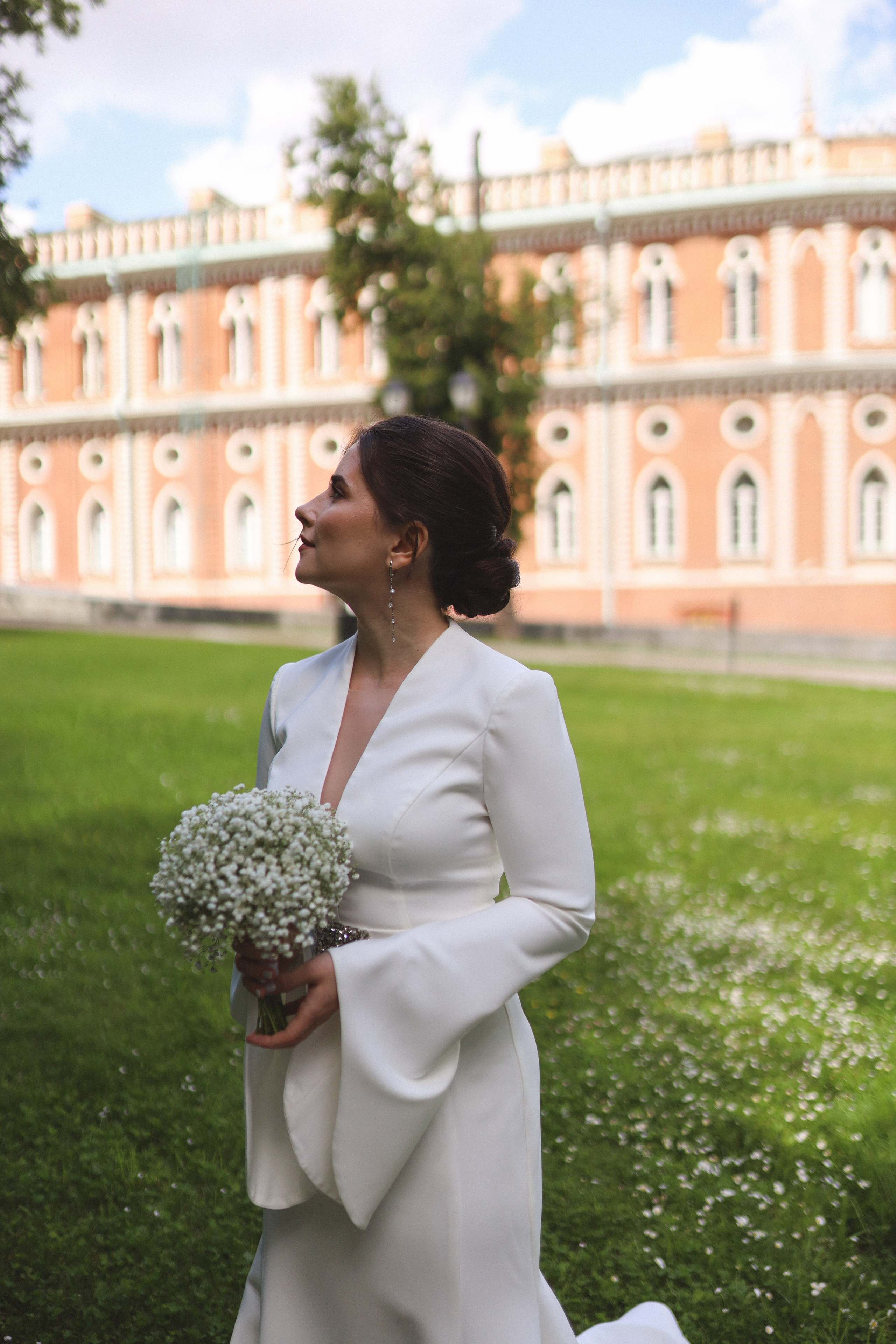 Виктория и Никита. Фотограф в Москве и области Савина Антонина