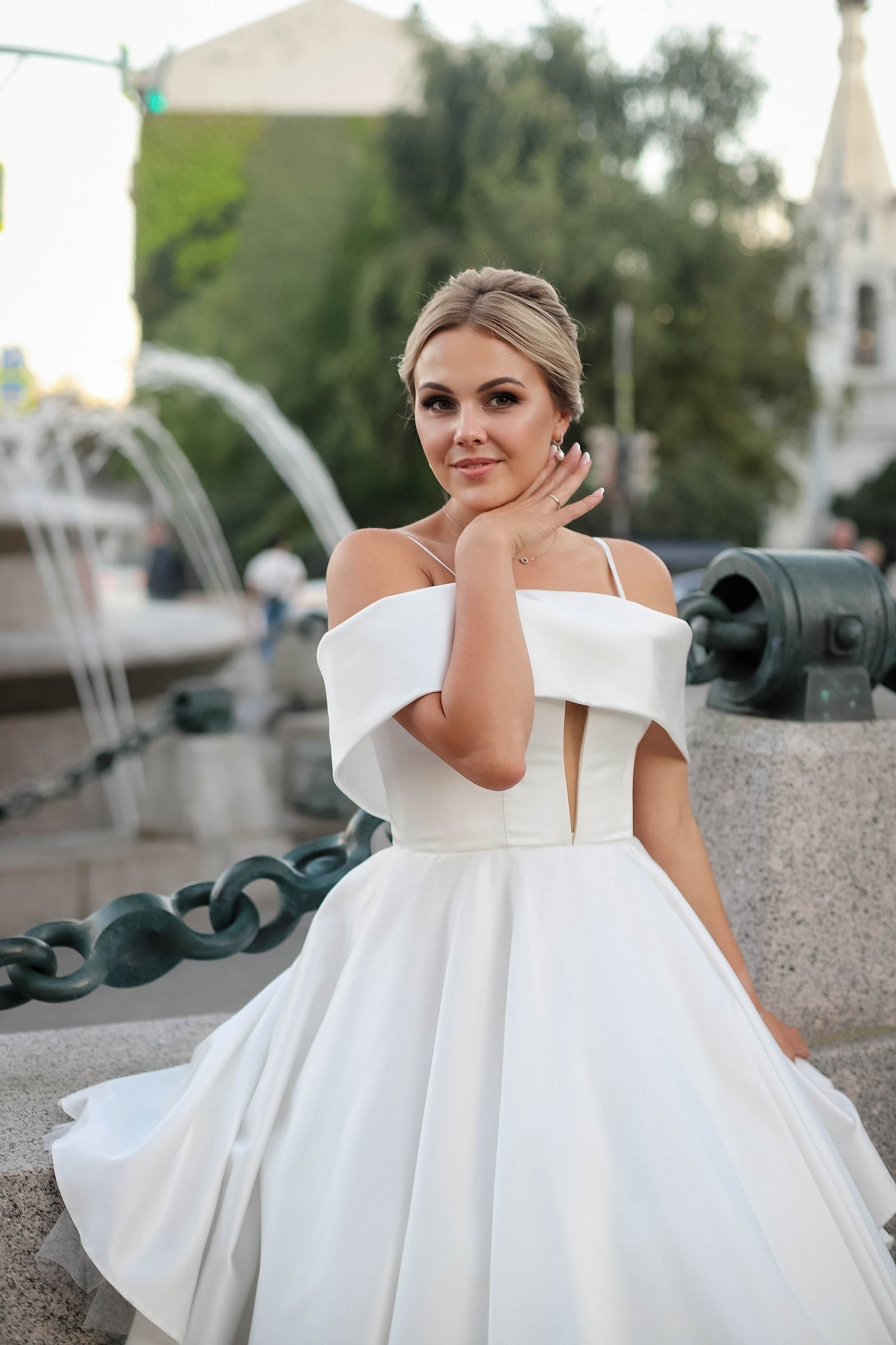 Наталья&Александр. Свадебный и семейный фотограф в Москве Дарья Тюленева