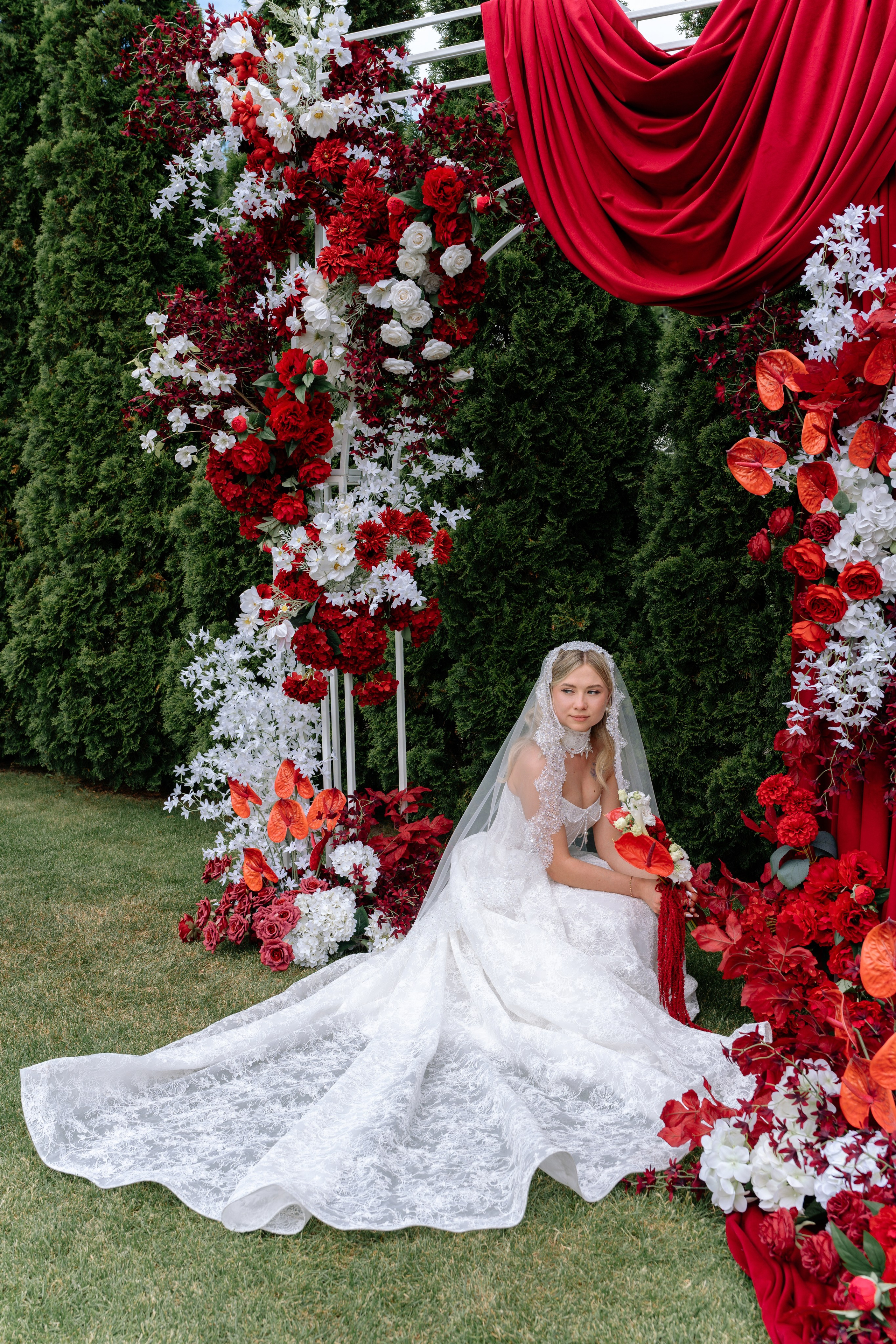 Wedding. Свадебный фотограф в Москве Татьяна Вакулина