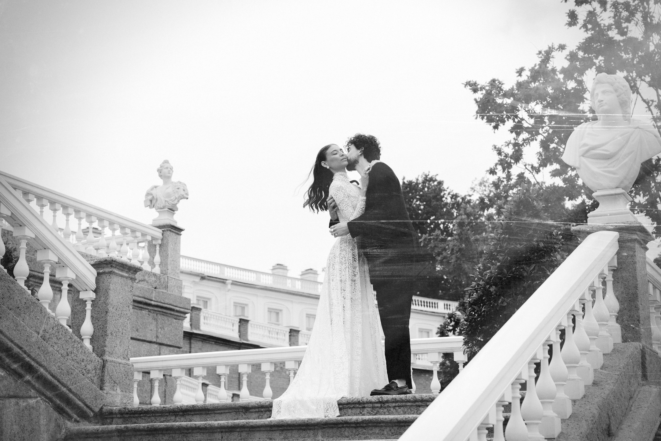 Wedding. Свадебный фотограф в Москве Татьяна Вакулина