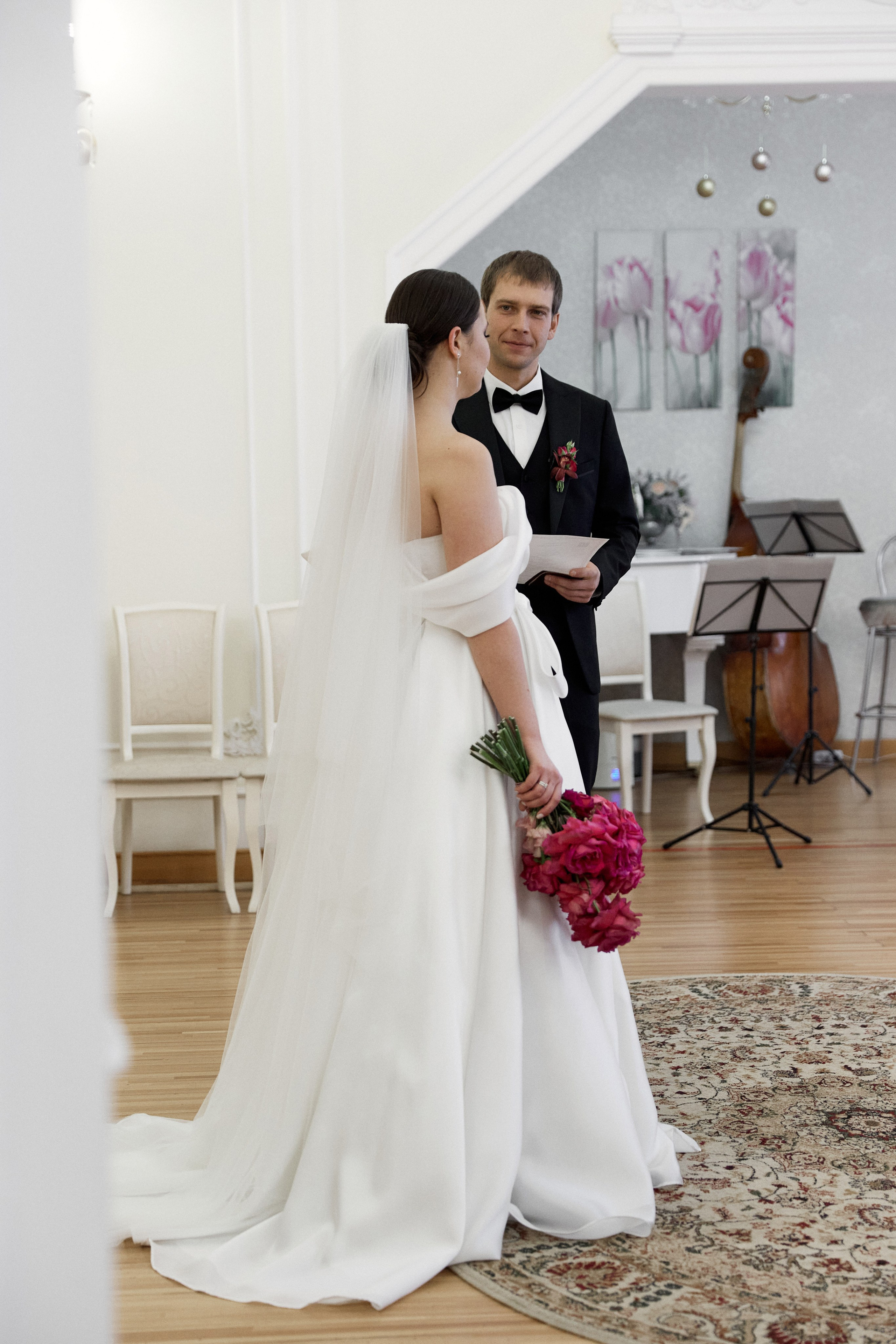 Посмотреть серию. Свадебный и семейный фотограф в Красноярске Тряпчев Павел