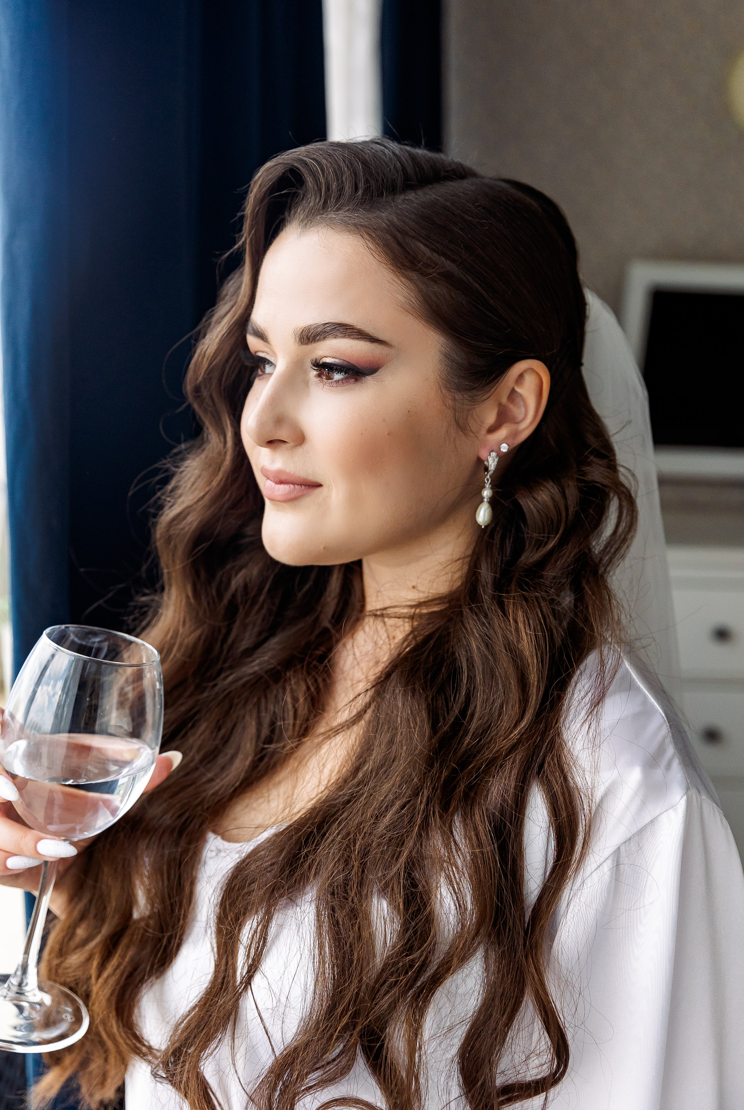 Сергей и Валерия. Свадебный и семейный фотограф в Челябинске Юлия Ишимова